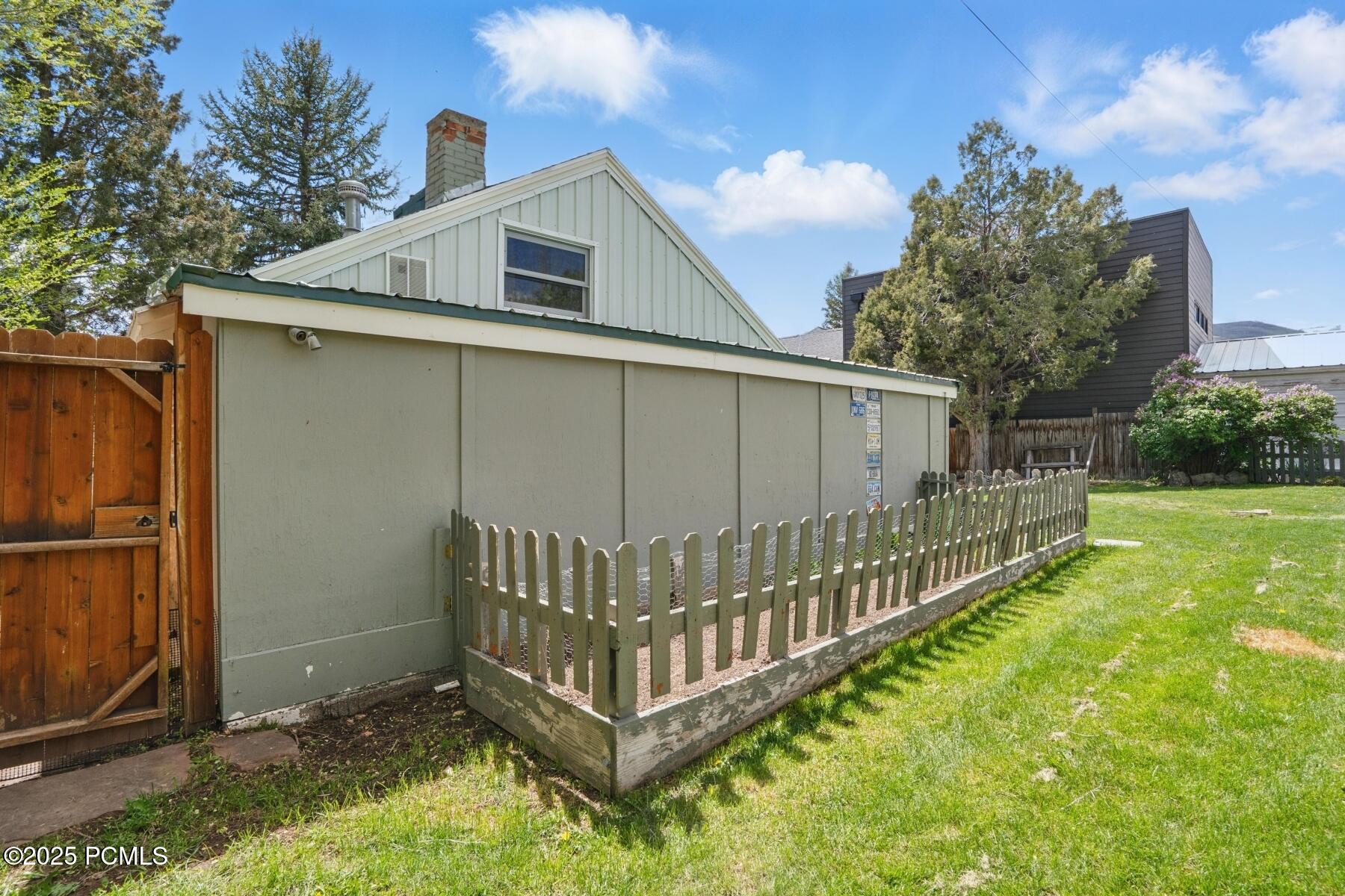 275 E Main Street, Midway, Utah image 35