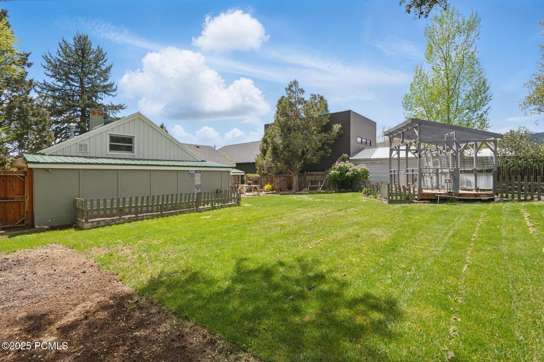 275 E Main Street, Midway, Utah image 34