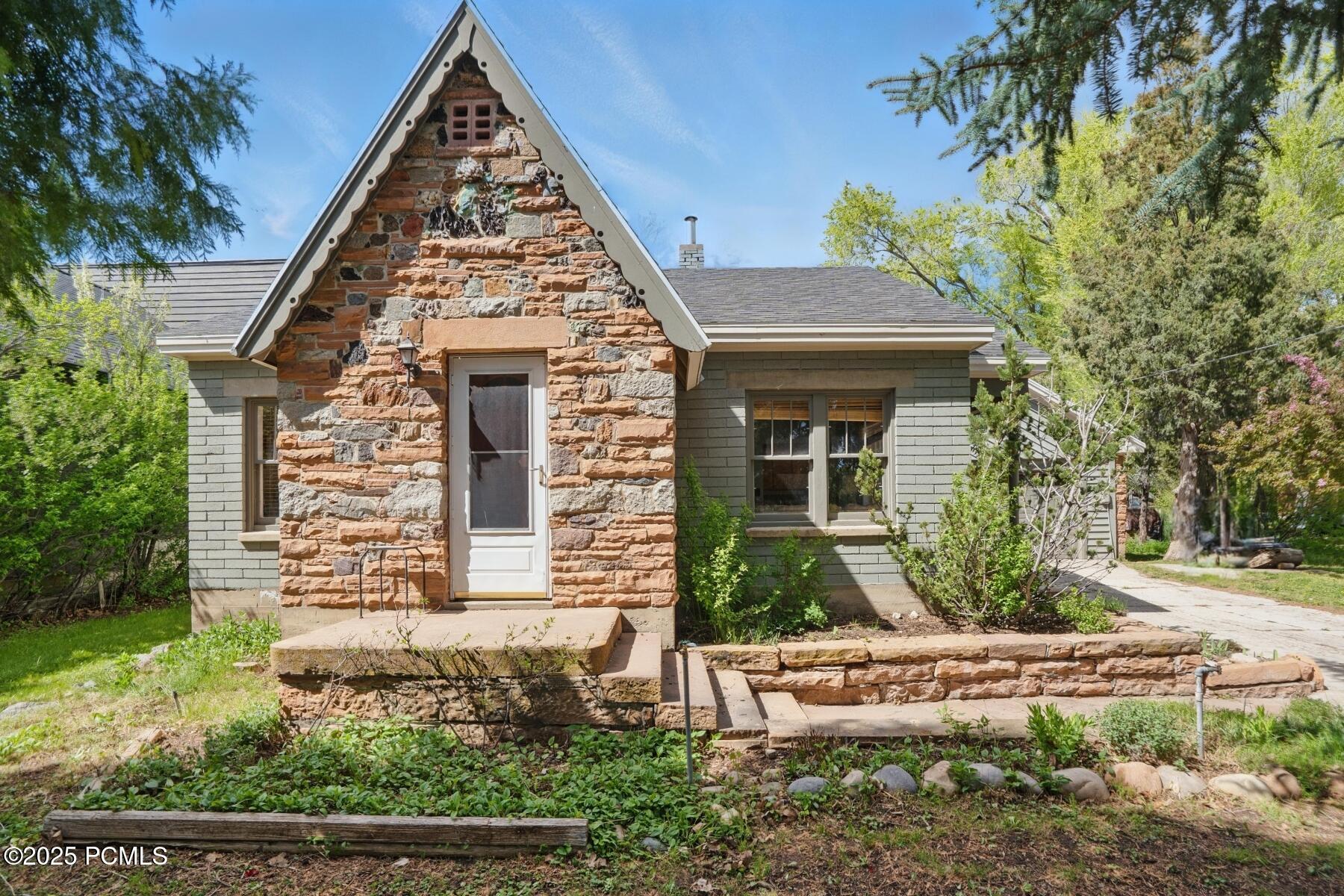 275 E Main Street, Midway, Utah image 43
