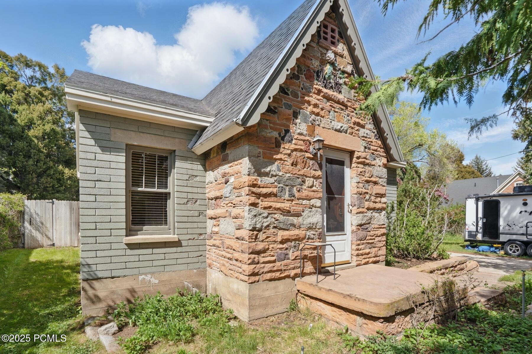 275 E Main Street, Midway, Utah image 44