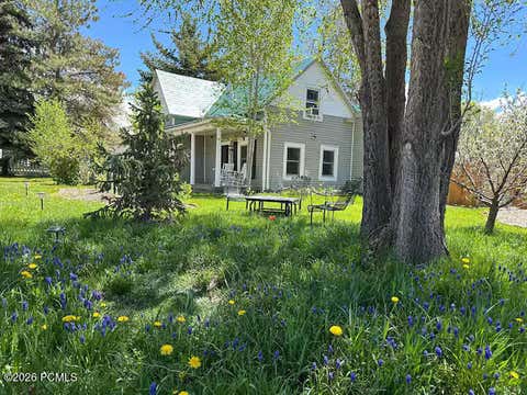 Homes For Sale - 288 E Center Street<br/> Heber City, UT 84032