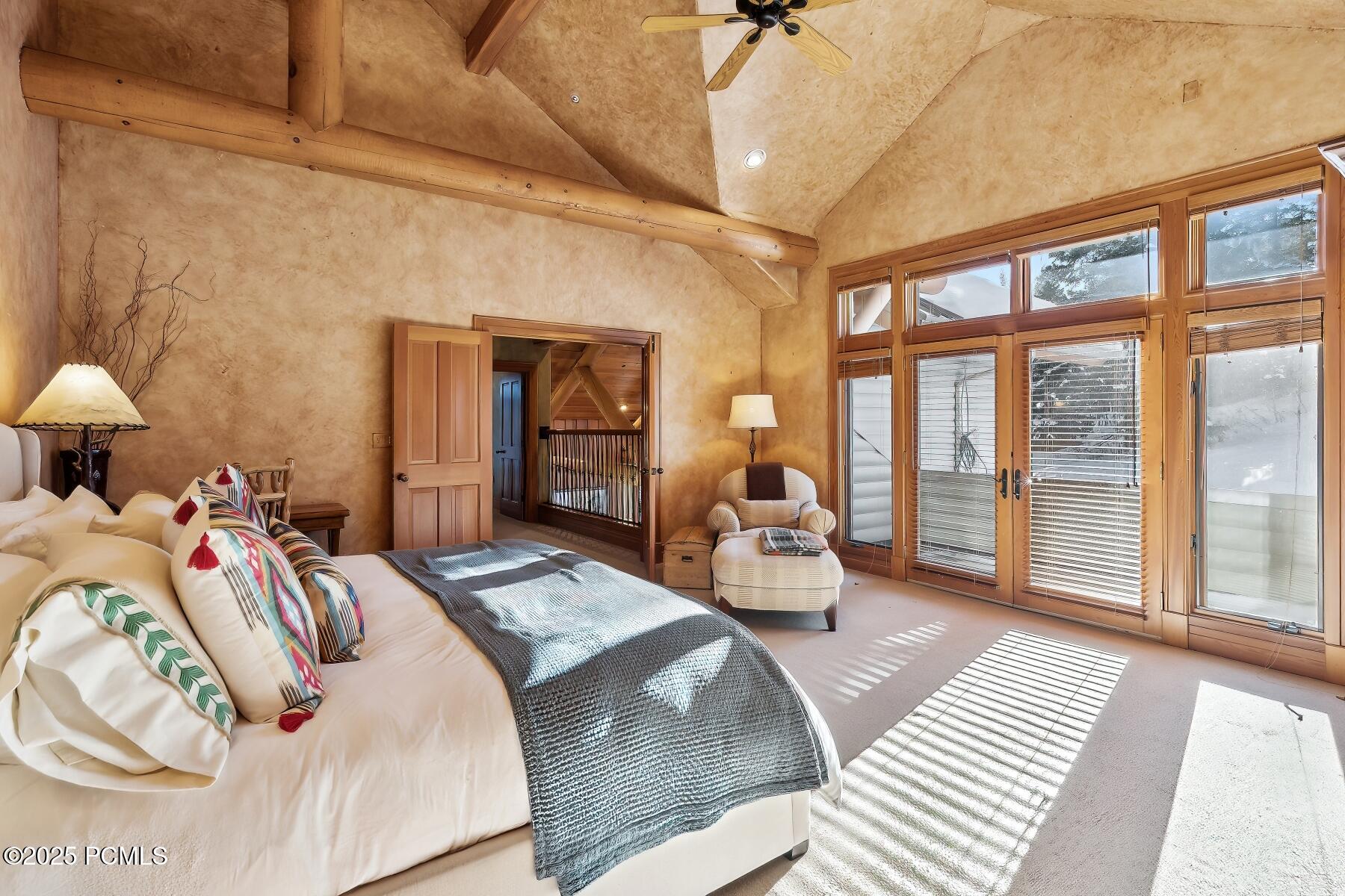 Park City, Utah 84060, United States, 6 Bedrooms Bedrooms, ,7 BathroomsBathrooms,Residential,Pending,17323