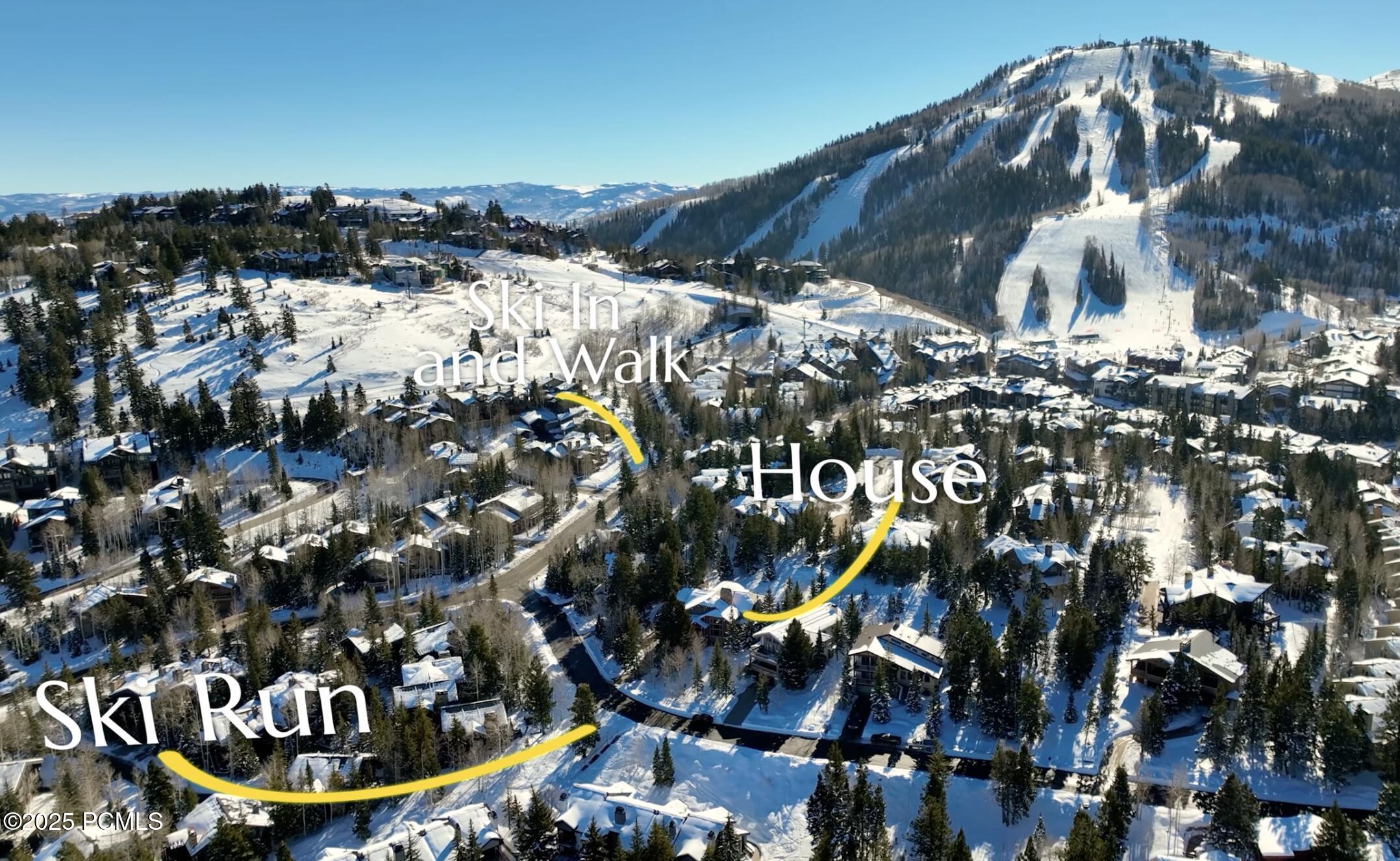 Park City, Utah 84060, United States, 6 Bedrooms Bedrooms, ,7 BathroomsBathrooms,Residential,Pending,17323