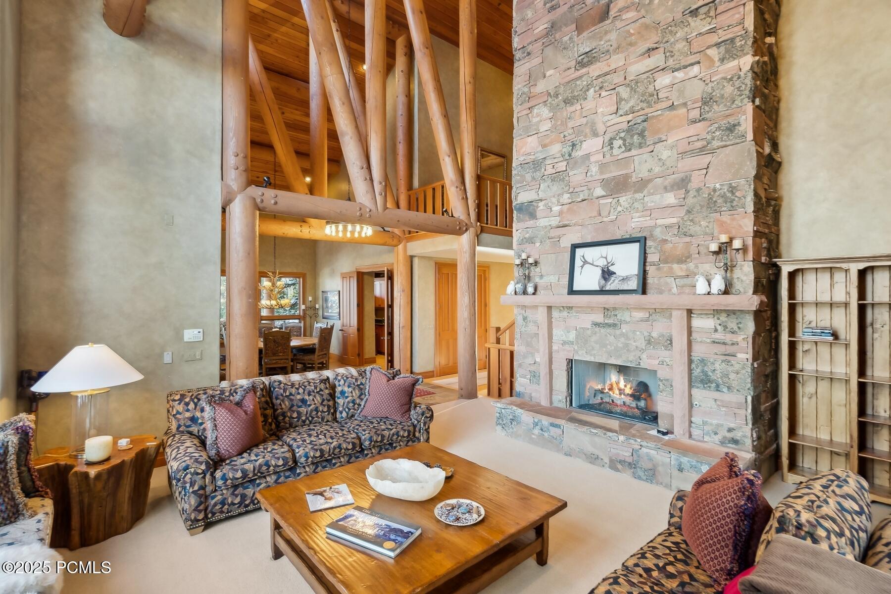 Park City, Utah 84060, United States, 6 Bedrooms Bedrooms, ,7 BathroomsBathrooms,Residential,Pending,17323