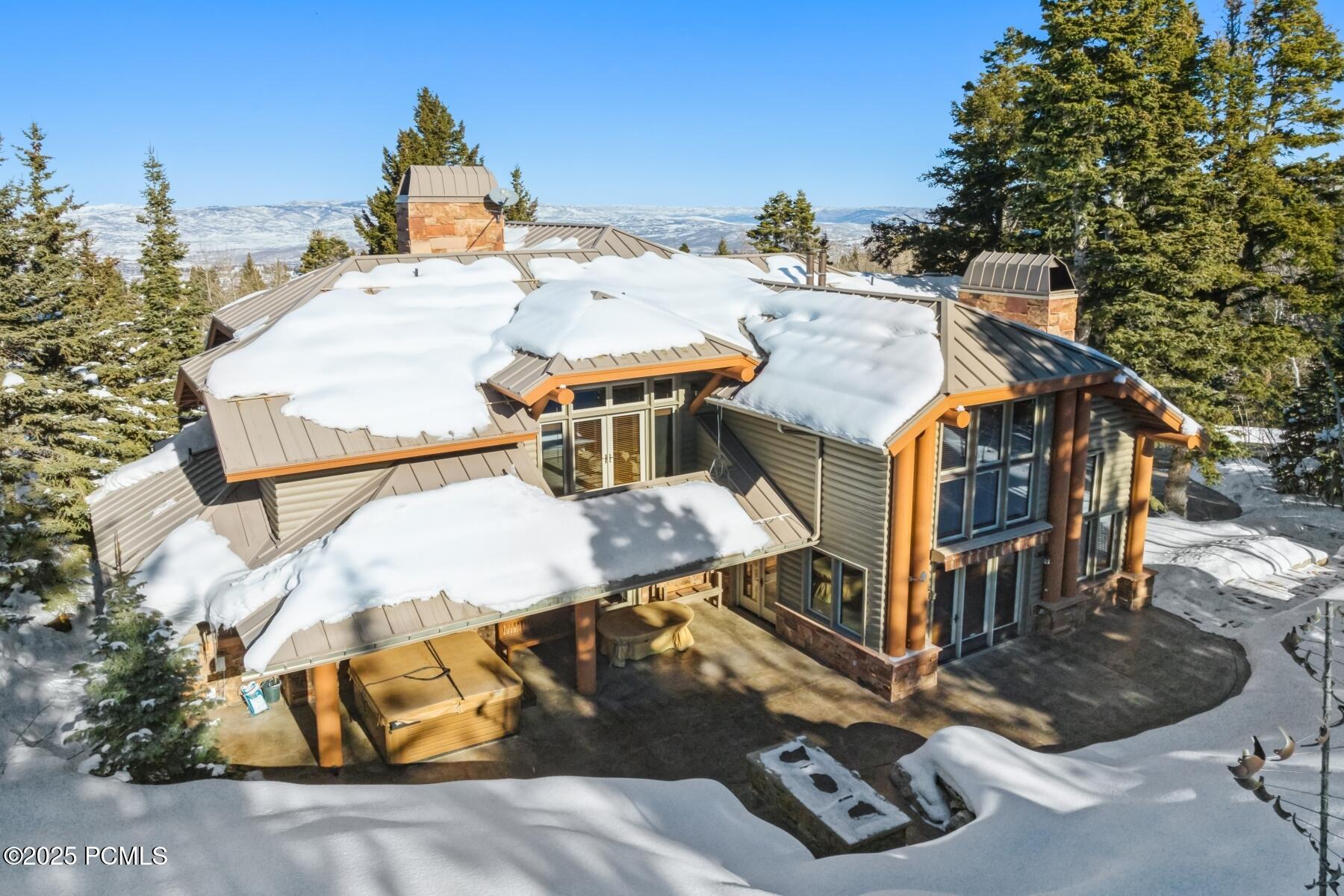 Park City, Utah 84060, United States, 6 Bedrooms Bedrooms, ,7 BathroomsBathrooms,Residential,Pending,17323