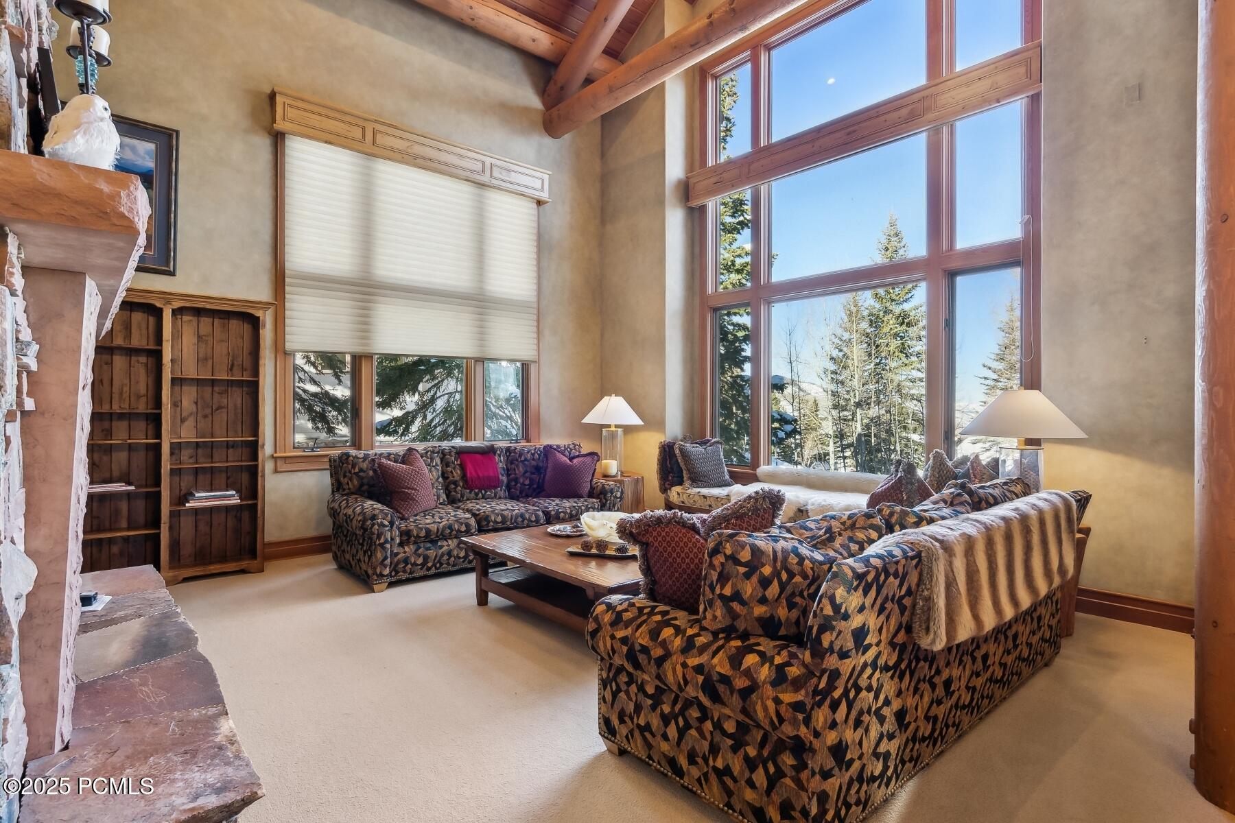 Park City, Utah 84060, United States, 6 Bedrooms Bedrooms, ,7 BathroomsBathrooms,Residential,Pending,17323