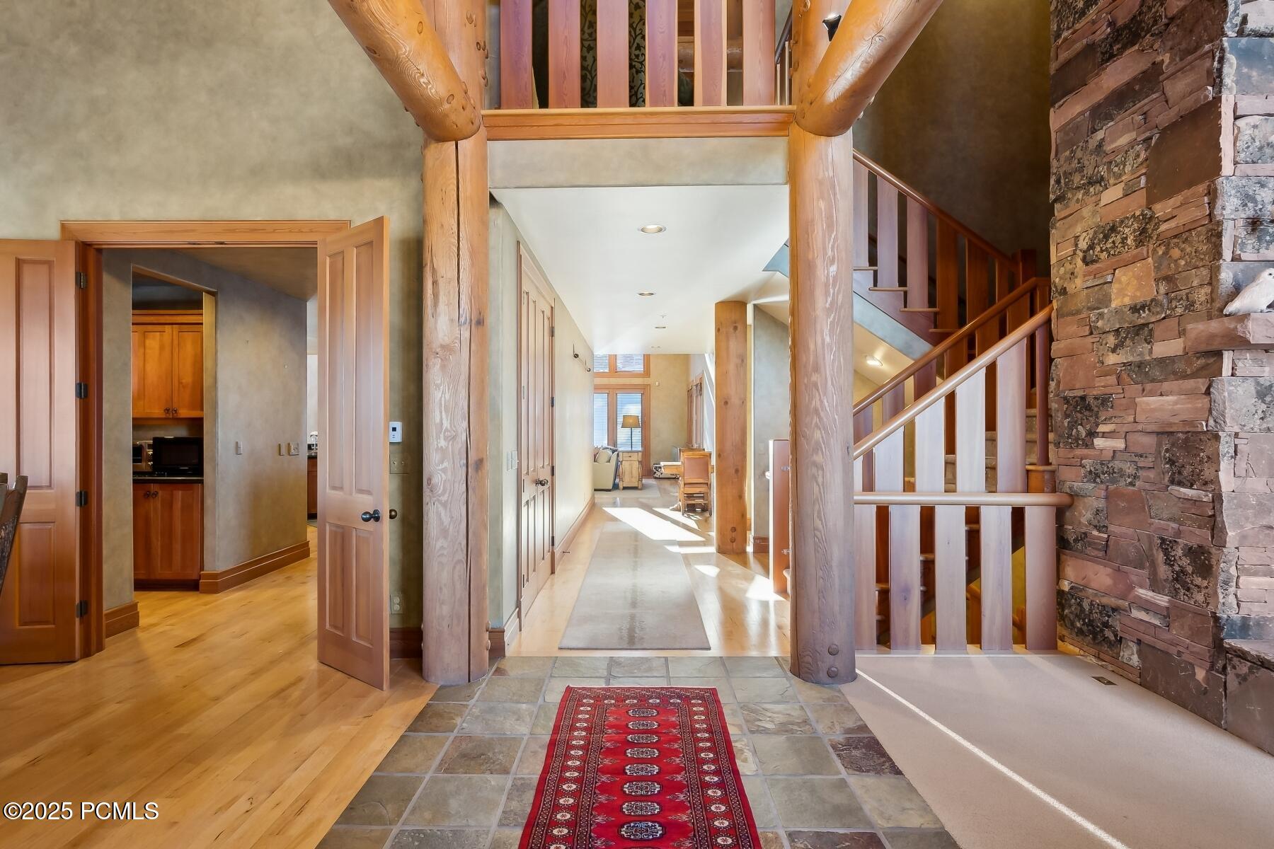 Park City, Utah 84060, United States, 6 Bedrooms Bedrooms, ,7 BathroomsBathrooms,Residential,Pending,17323