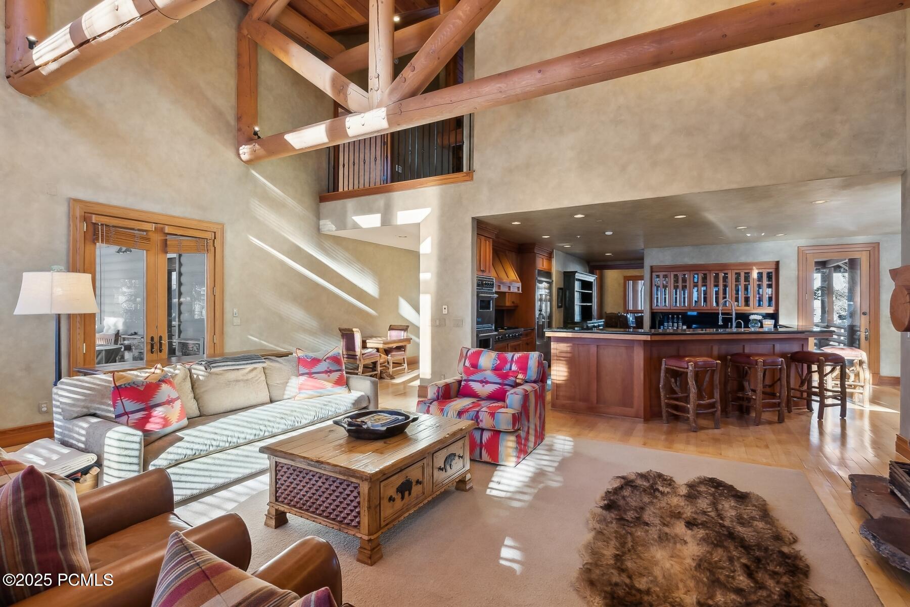 Park City, Utah 84060, United States, 6 Bedrooms Bedrooms, ,7 BathroomsBathrooms,Residential,Pending,17323