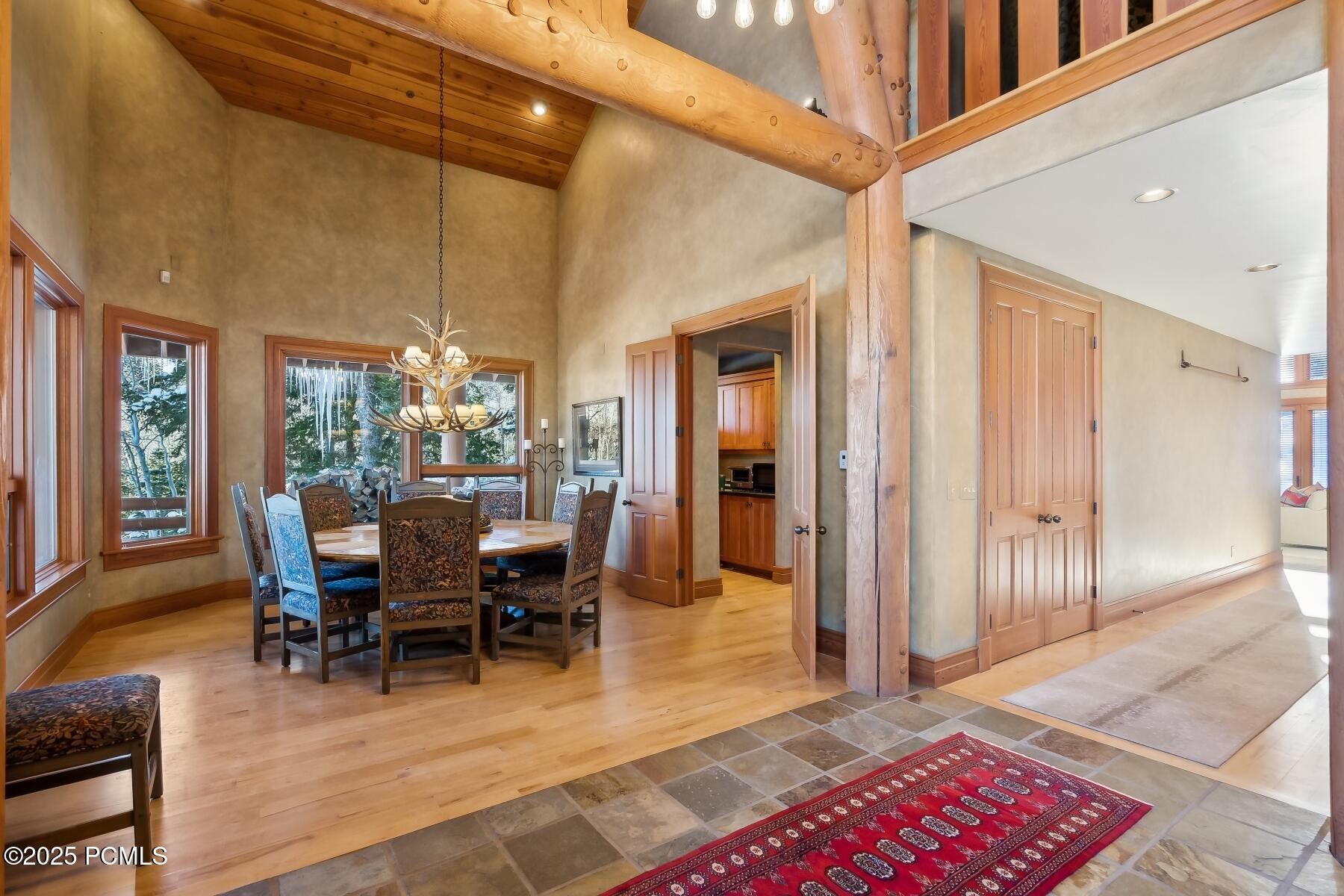 Park City, Utah 84060, United States, 6 Bedrooms Bedrooms, ,7 BathroomsBathrooms,Residential,Pending,17323