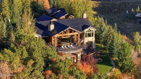 Homes For Sale - 2682 W Deer Hollow Road<br/> Park City, UT 84060