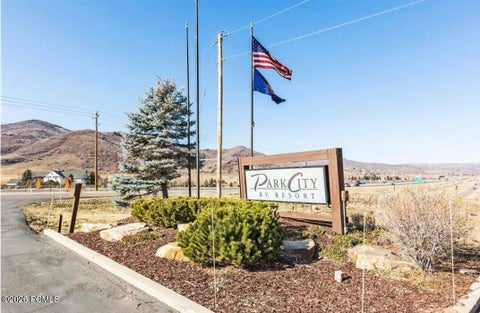 Vacant Land For Sale - 2200 W Rasmussen Road<br/> Park City, UT 84098