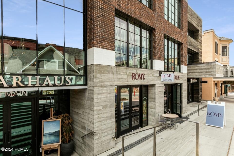 Park City, Utah 84060, United States, ,Residential,Active,5486