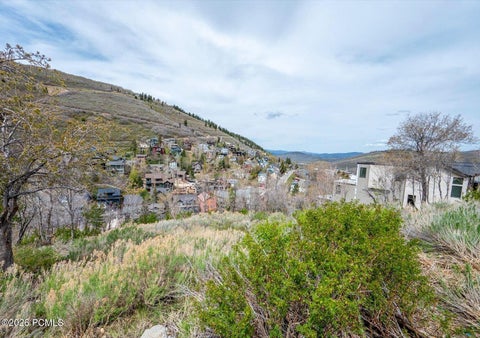 Vacant Land For Sale - 90 Prospect Avenue<br/> Summit County, Park City, UT 84060