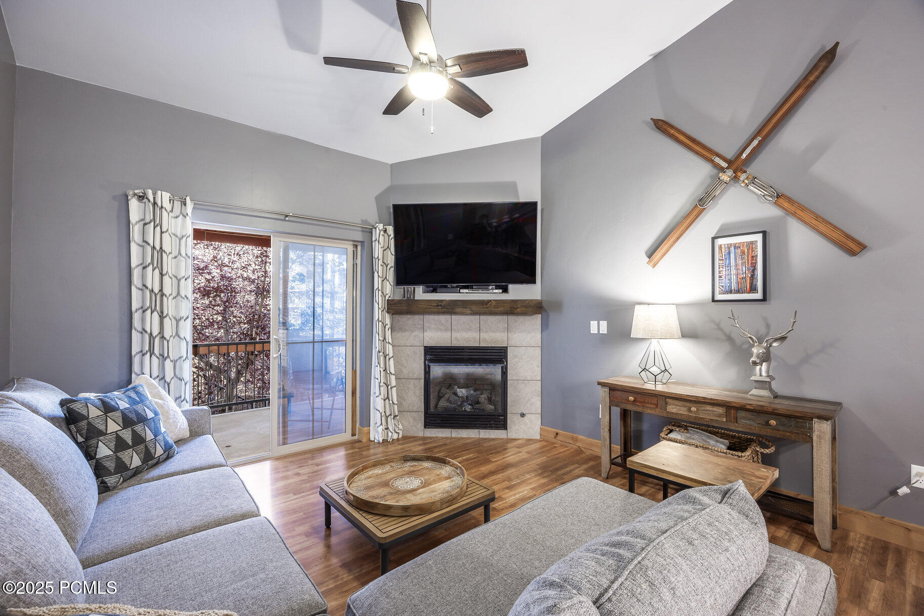 5501 Lillehammer Lane #4306, Park City, Utah image 1
