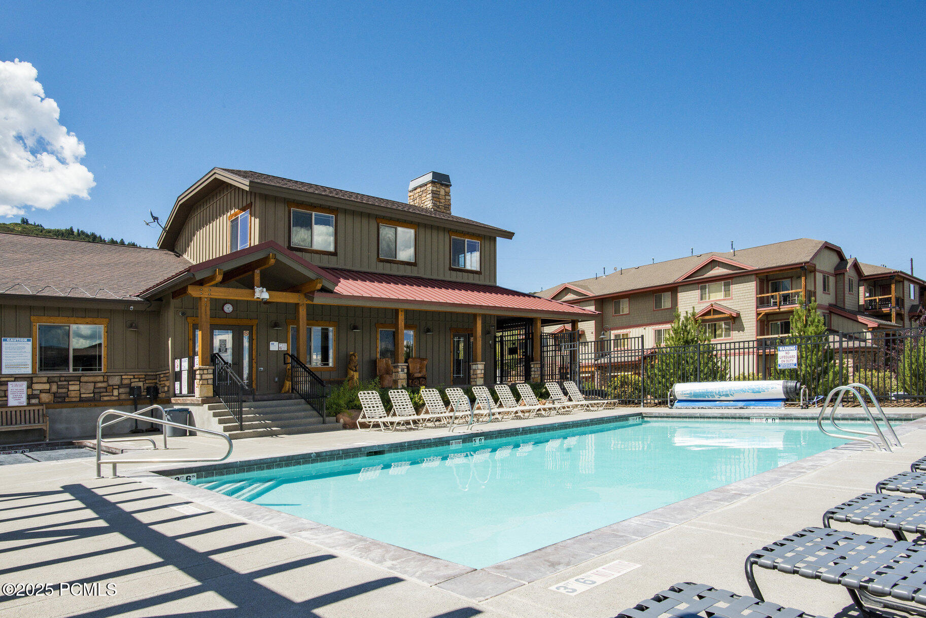5501 Lillehammer Lane #4306, Park City, Utah image 26