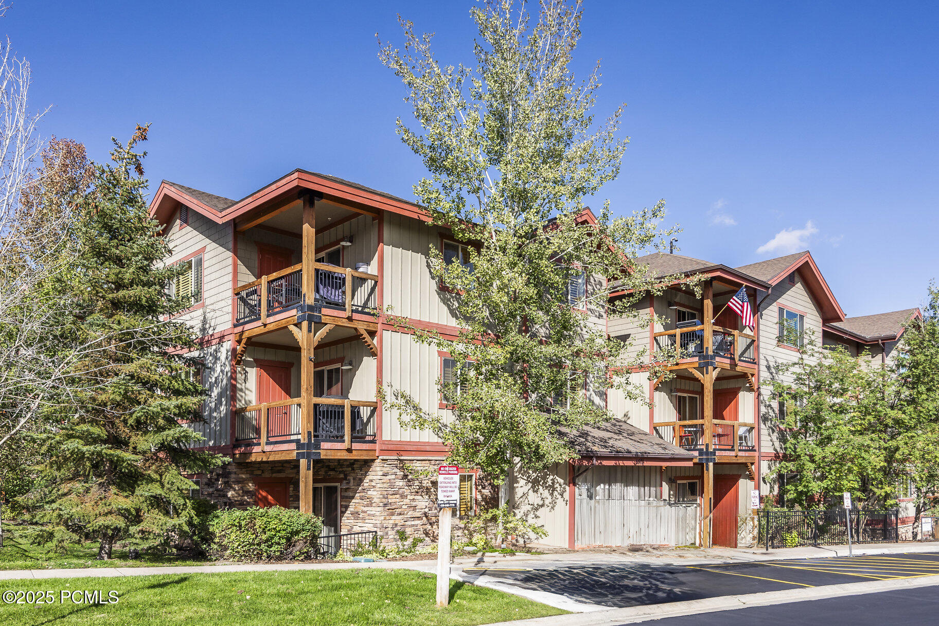 5501 Lillehammer Lane #4306, Park City, Utah image 21