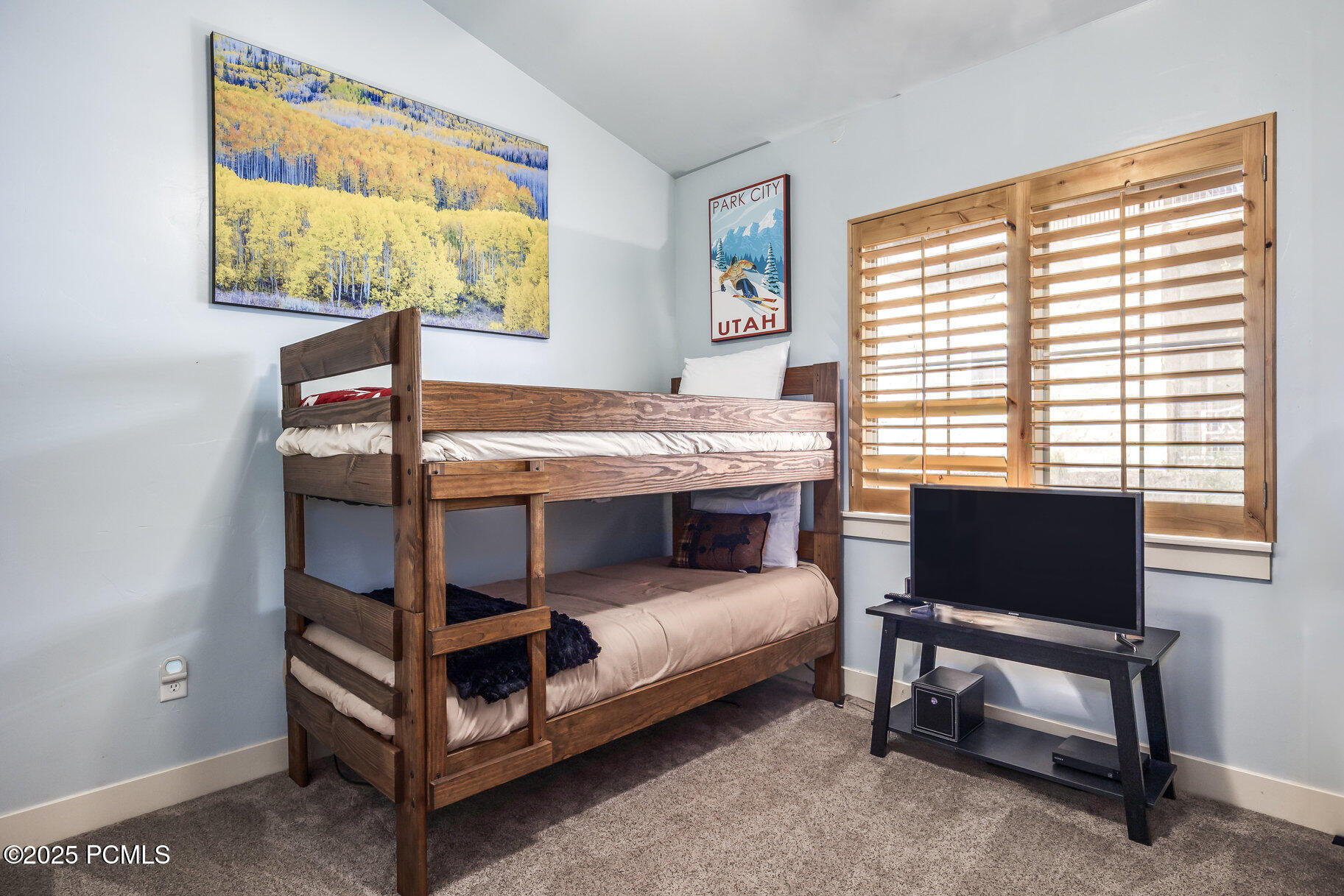 5501 Lillehammer Lane #4306, Park City, Utah image 18