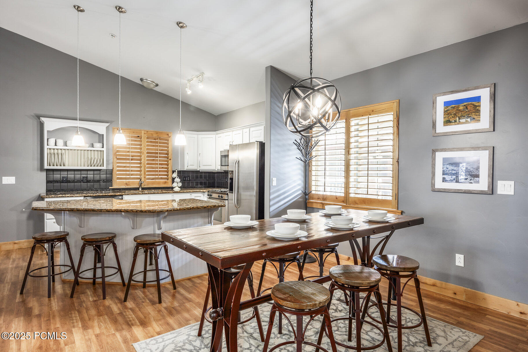 5501 Lillehammer Lane #4306, Park City, Utah image 3