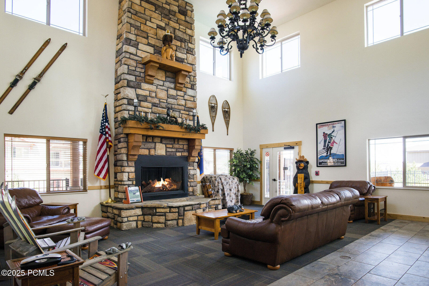 5501 Lillehammer Lane #4306, Park City, Utah image 29