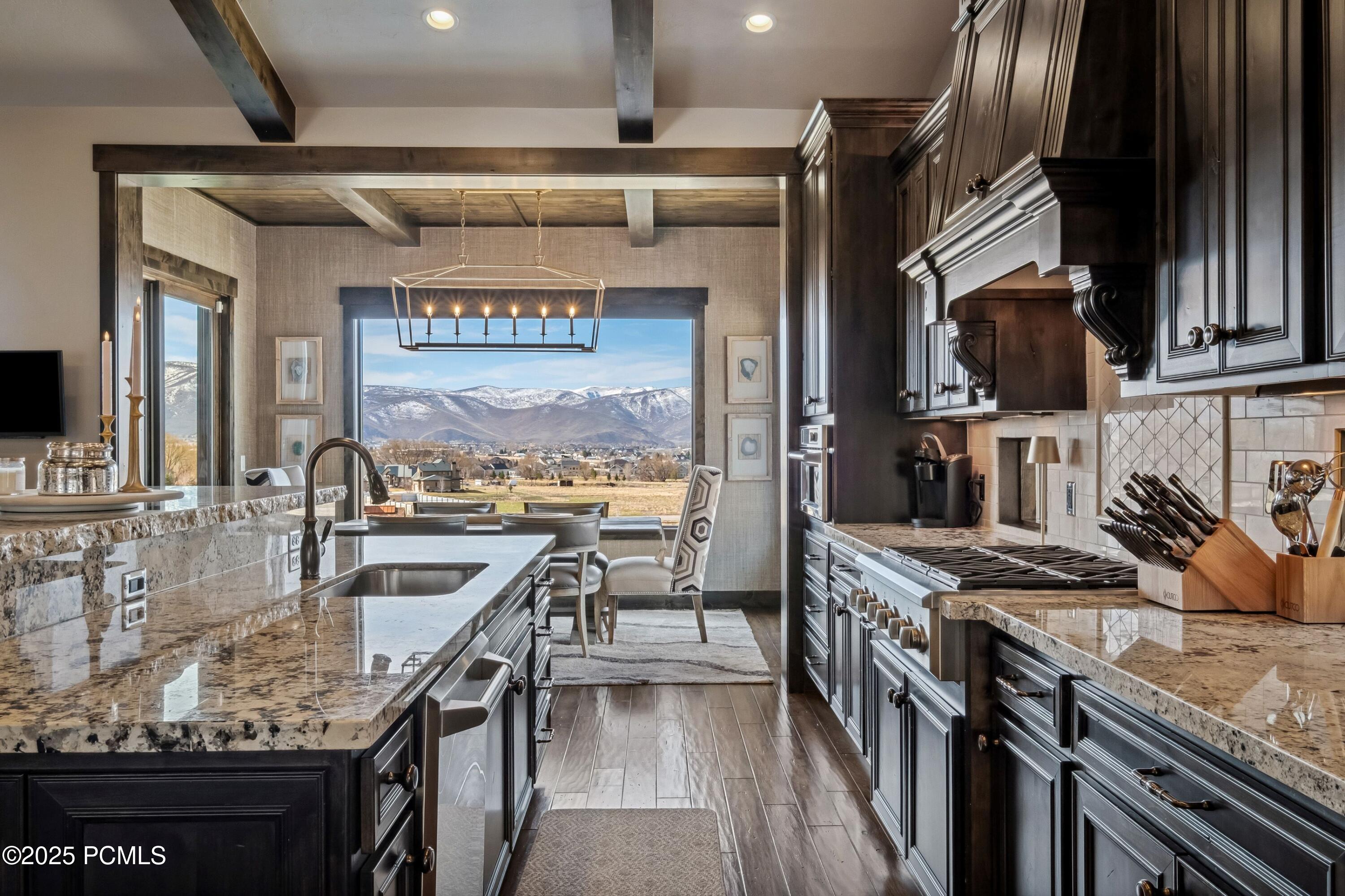 1754 E Kings Peak Circle, Heber City, Utah image 19