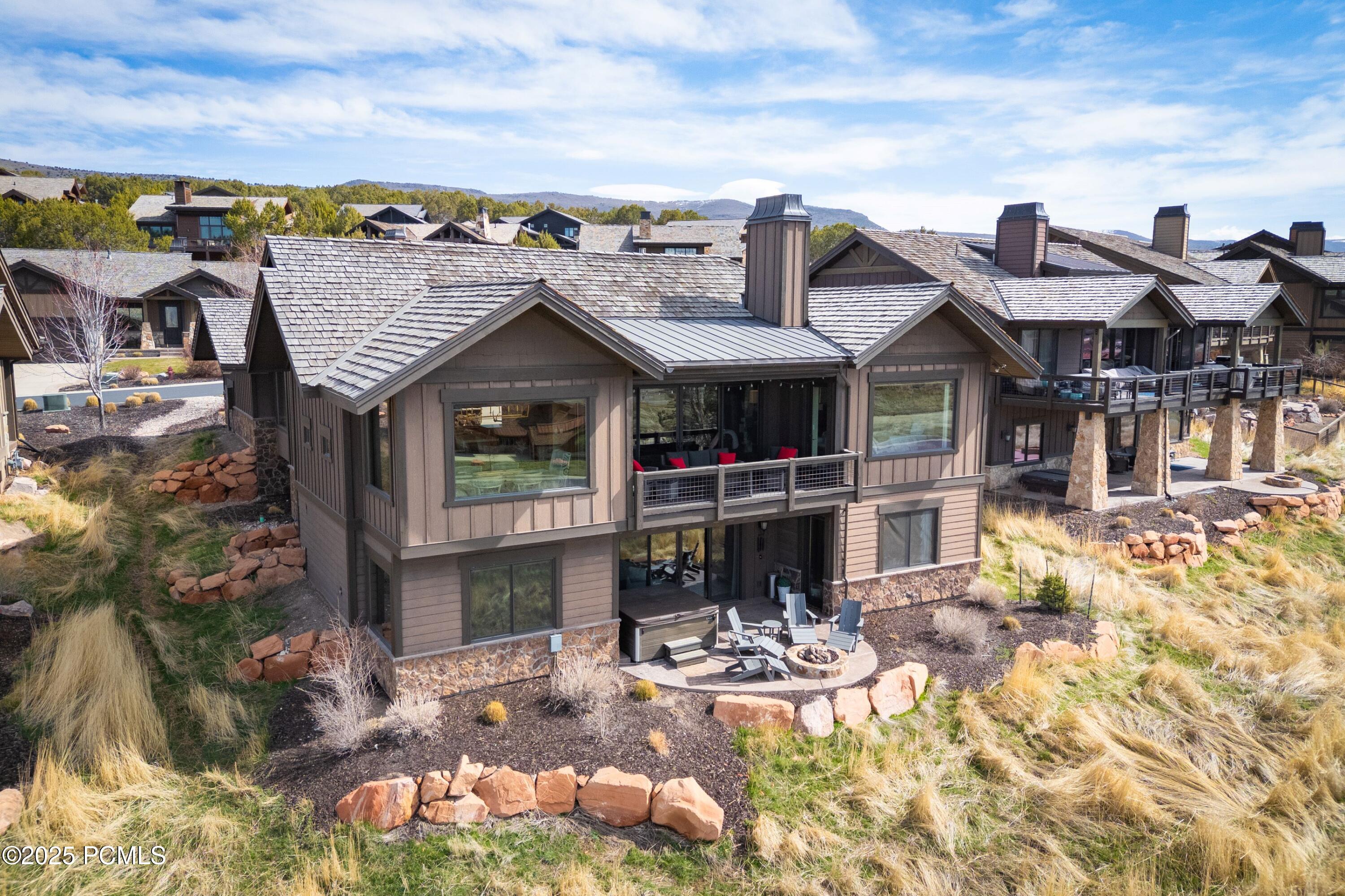1754 E Kings Peak Circle, Heber City, Utah image 4