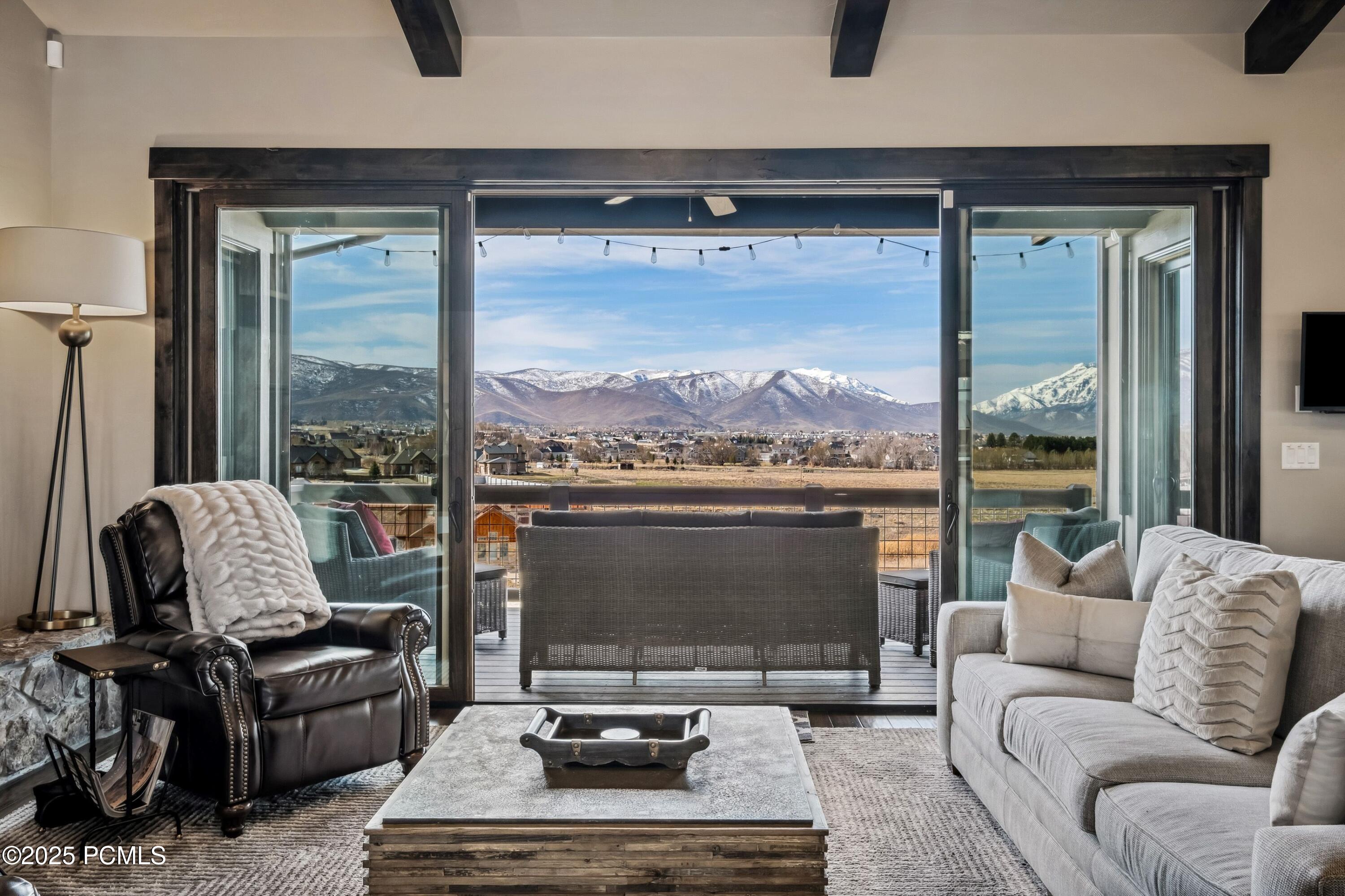 1754 E Kings Peak Circle, Heber City, Utah image 13