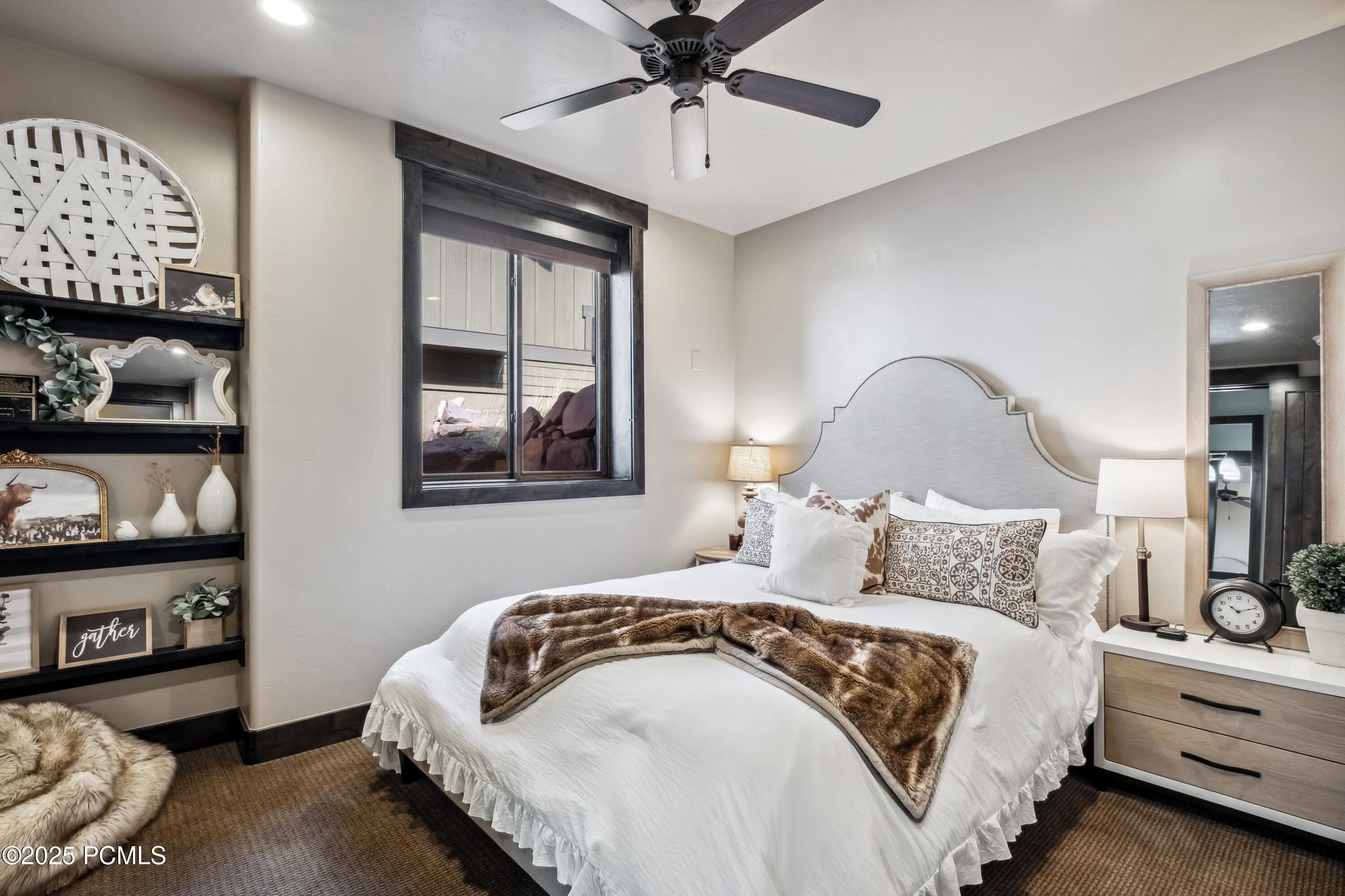 1754 E Kings Peak Circle, Heber City, Utah image 36