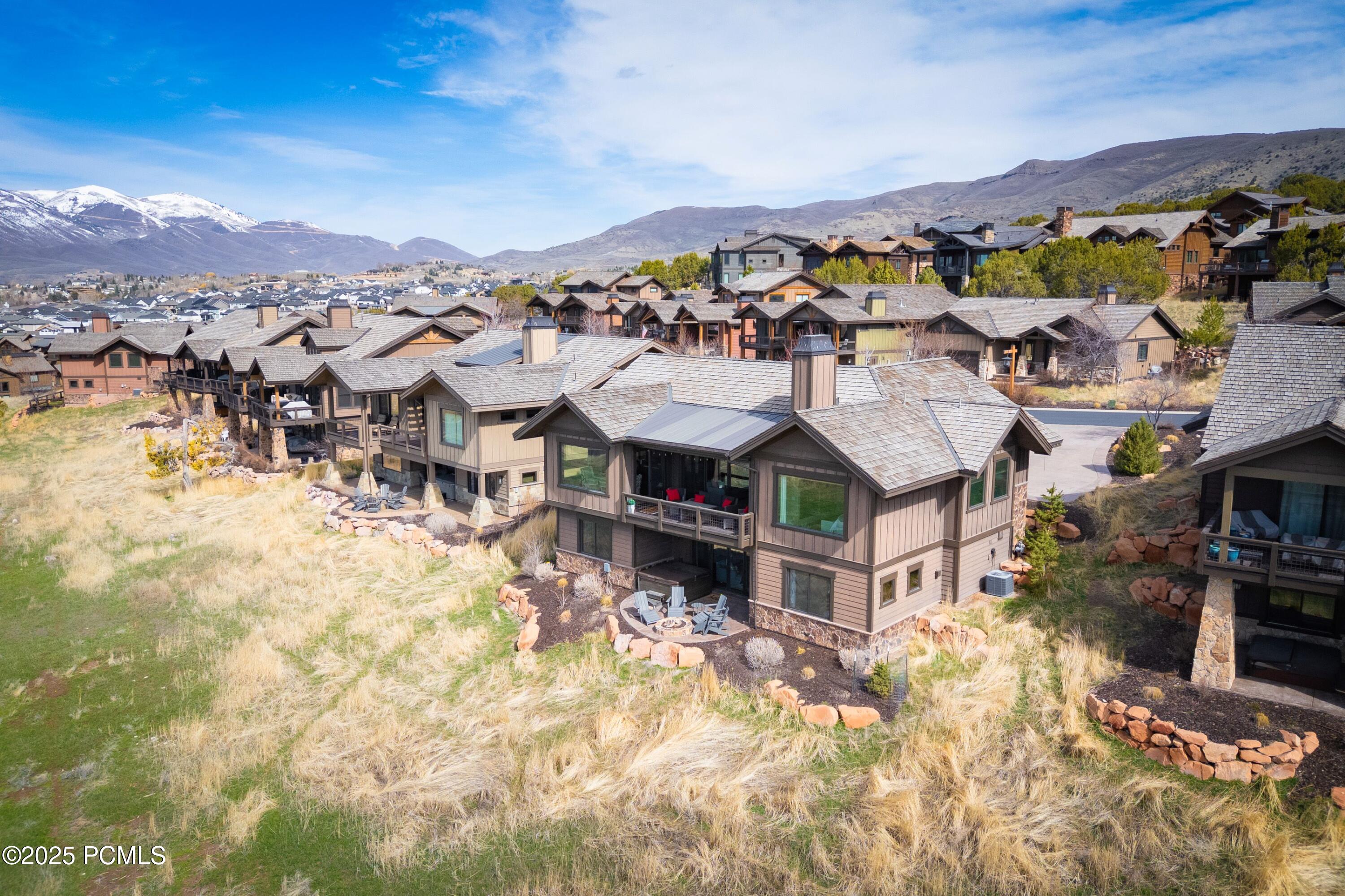 1754 E Kings Peak Circle, Heber City, Utah image 6