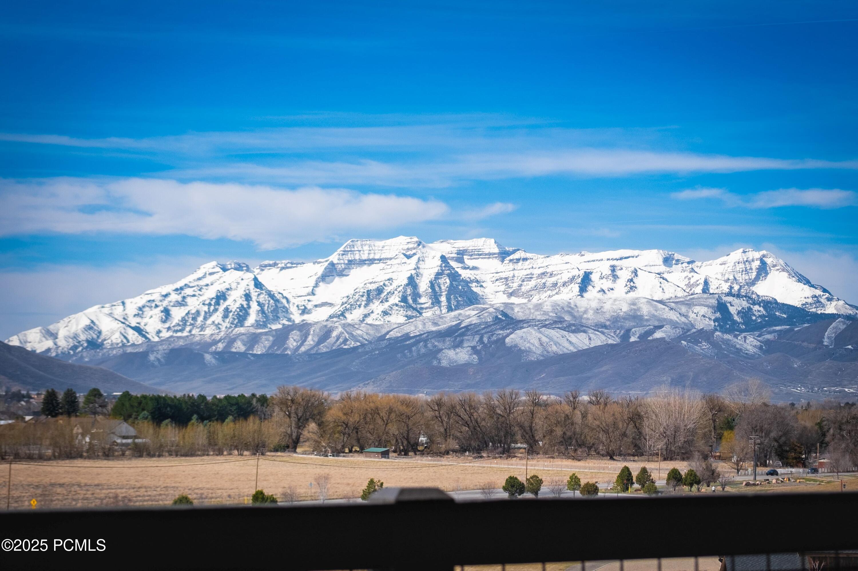 1754 E Kings Peak Circle, Heber City, Utah image 8