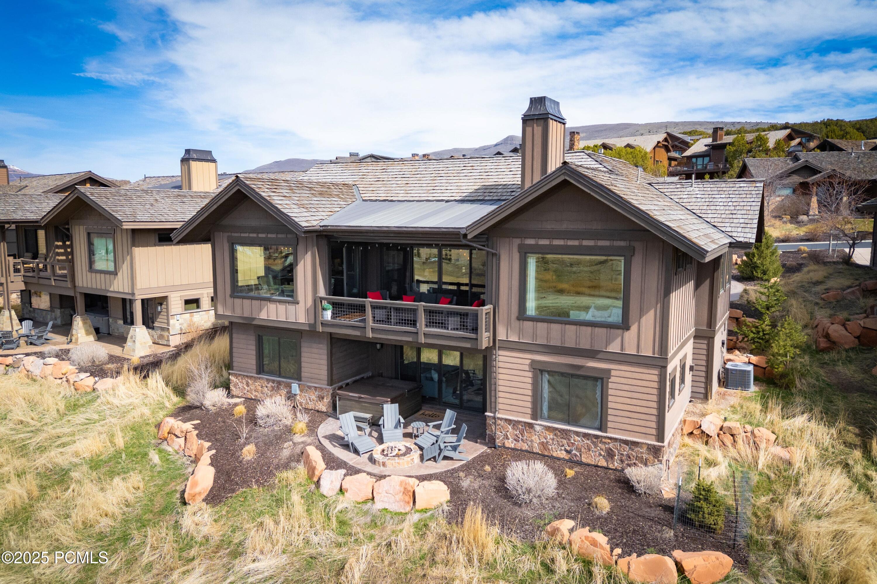 1754 E Kings Peak Circle, Heber City, Utah image 5
