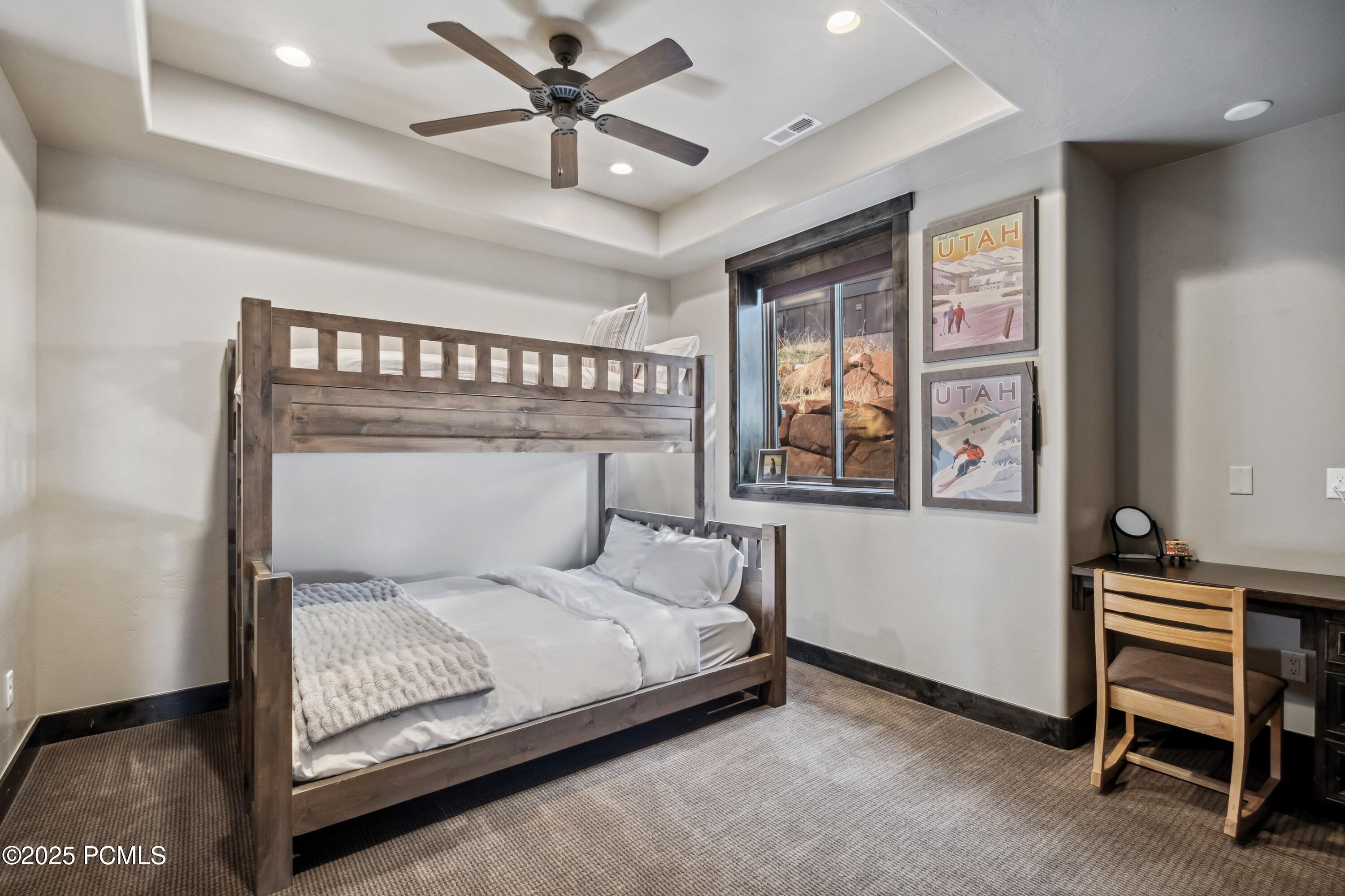 1754 E Kings Peak Circle, Heber City, Utah image 33