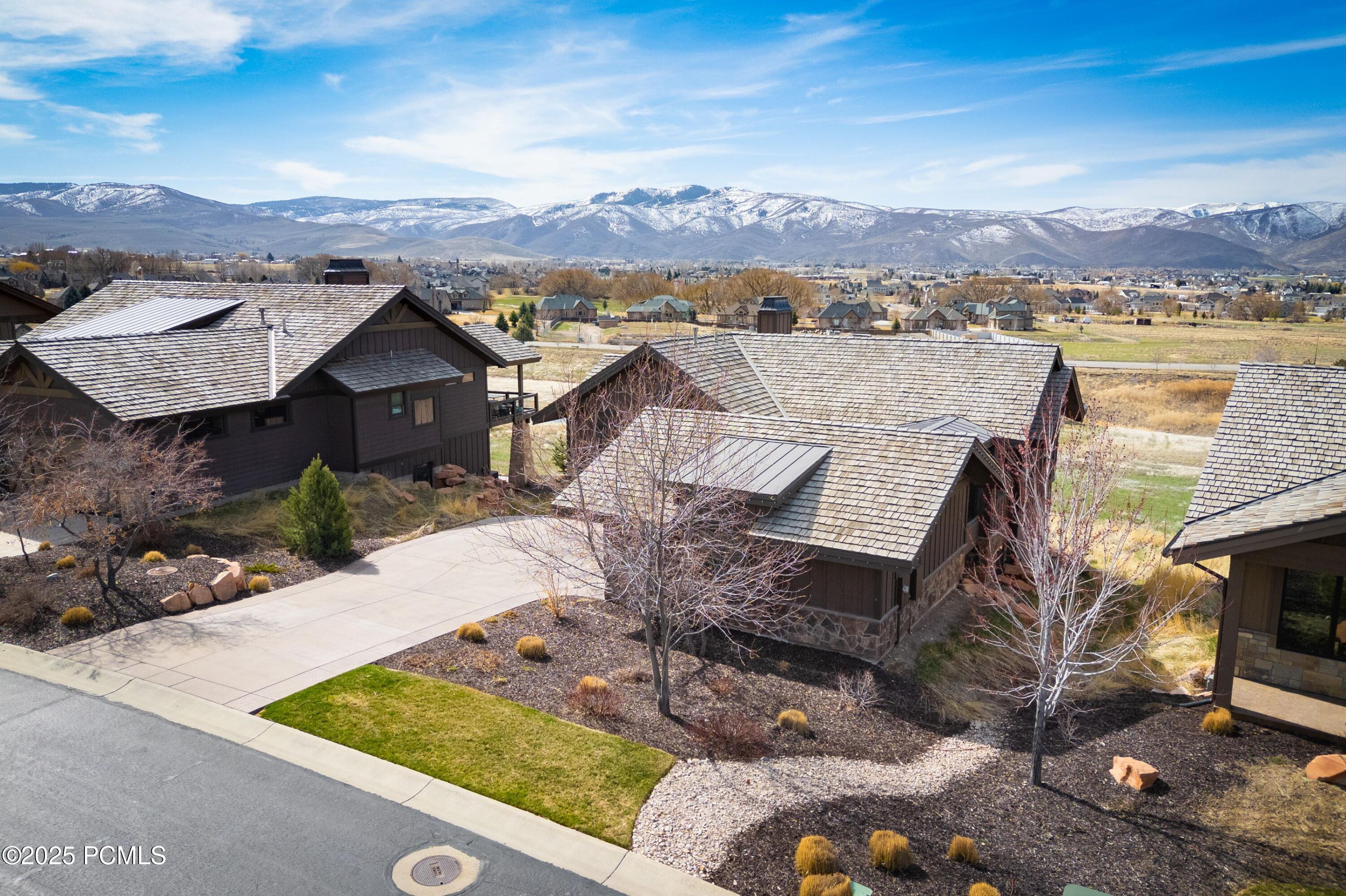 1754 E Kings Peak Circle, Heber City, Utah image 3