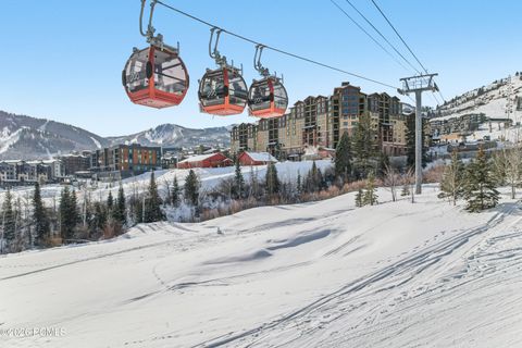 Condo For Sale - 3855 Grand Summit Drive #301/303<br/> Summit County, Park City, UT 84098