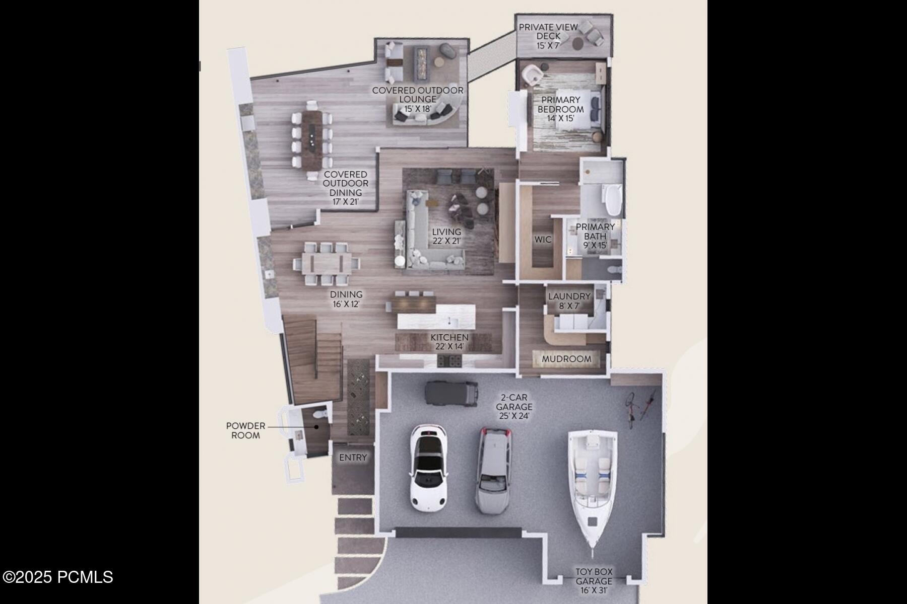 Kamas, Utah 84036, United States, 4 Bedrooms Bedrooms, ,7 BathroomsBathrooms,Residential,Active,239985