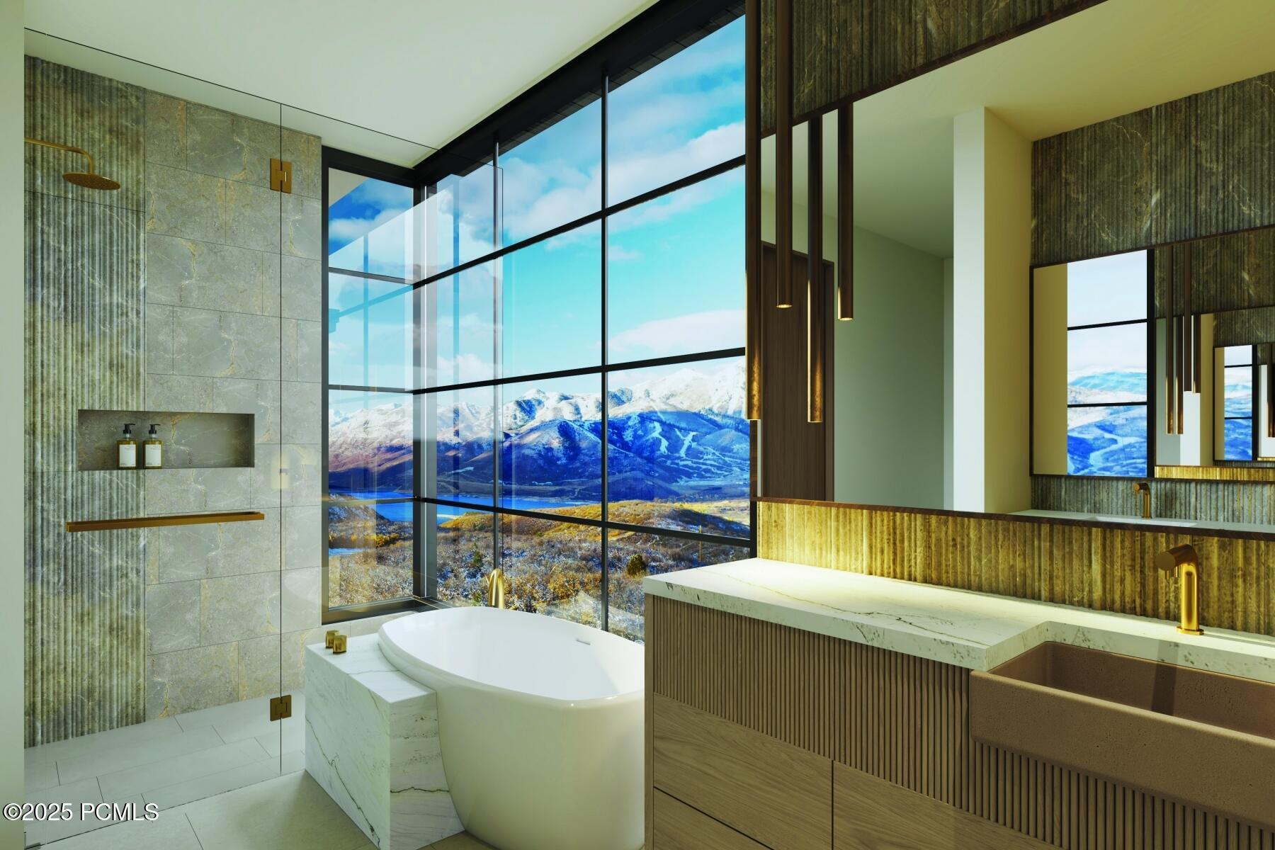 Kamas, Utah 84036, United States, 4 Bedrooms Bedrooms, ,7 BathroomsBathrooms,Residential,Active,239985