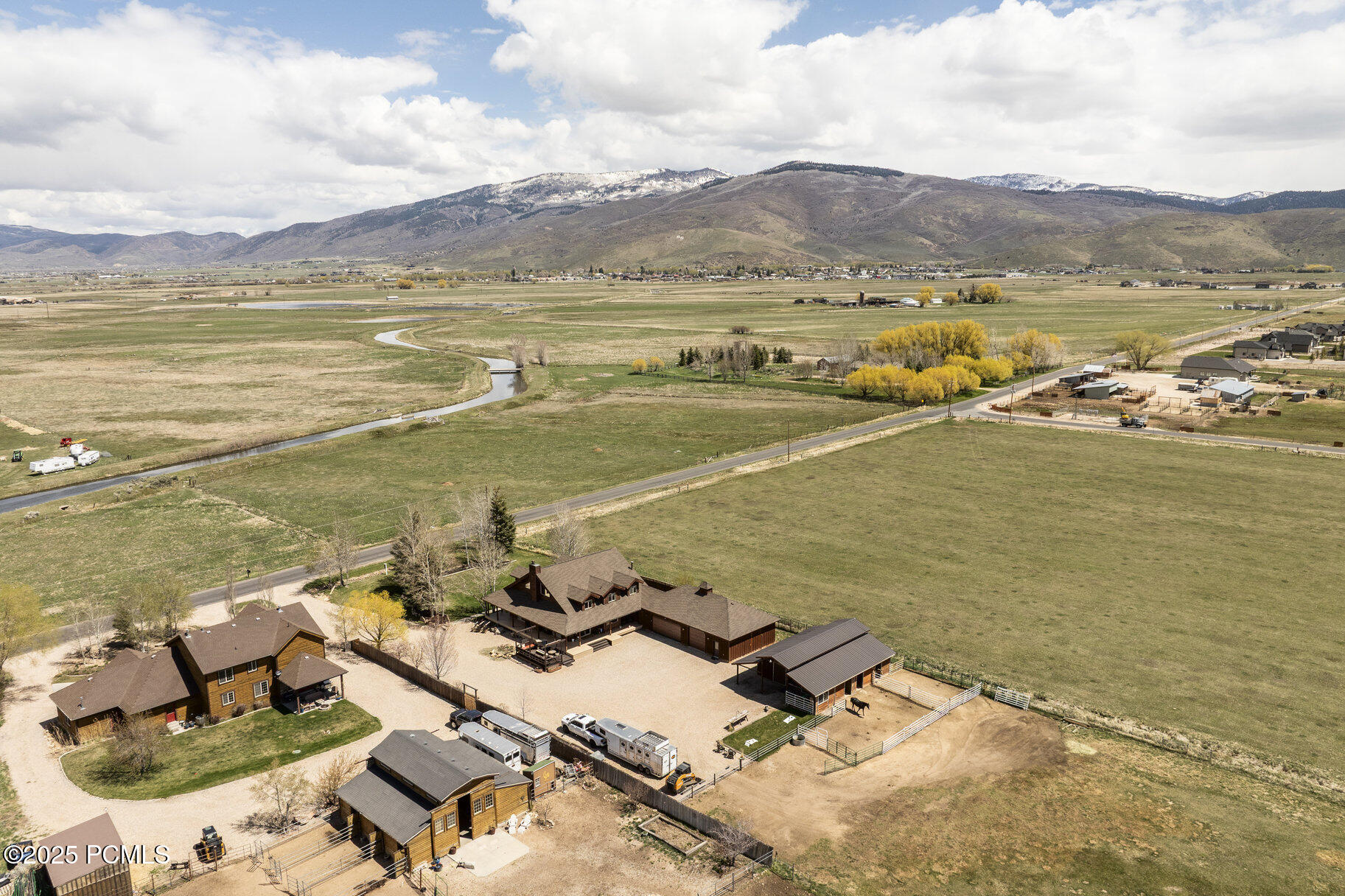 1145 W Lambert Lane, Kamas, Utah image 50