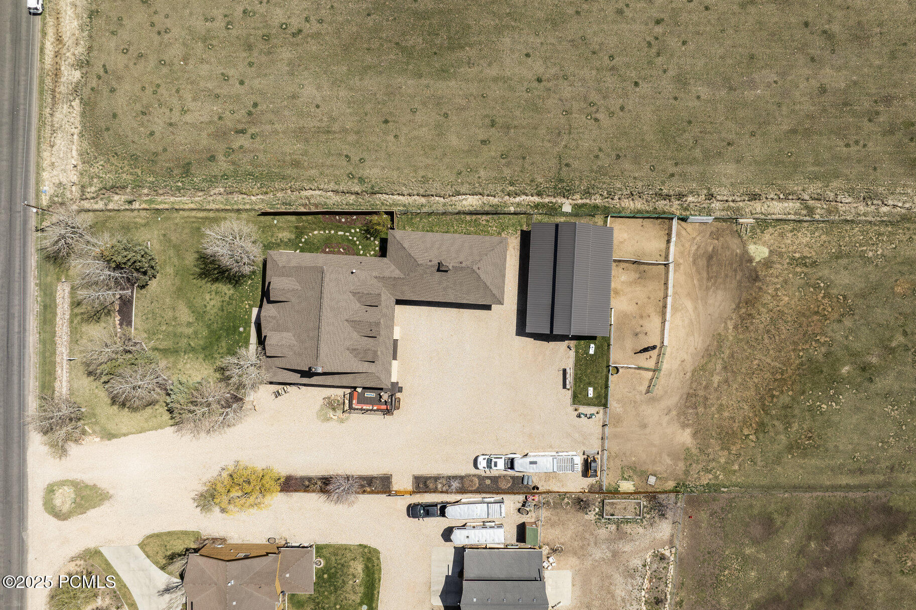 1145 W Lambert Lane, Kamas, Utah image 49