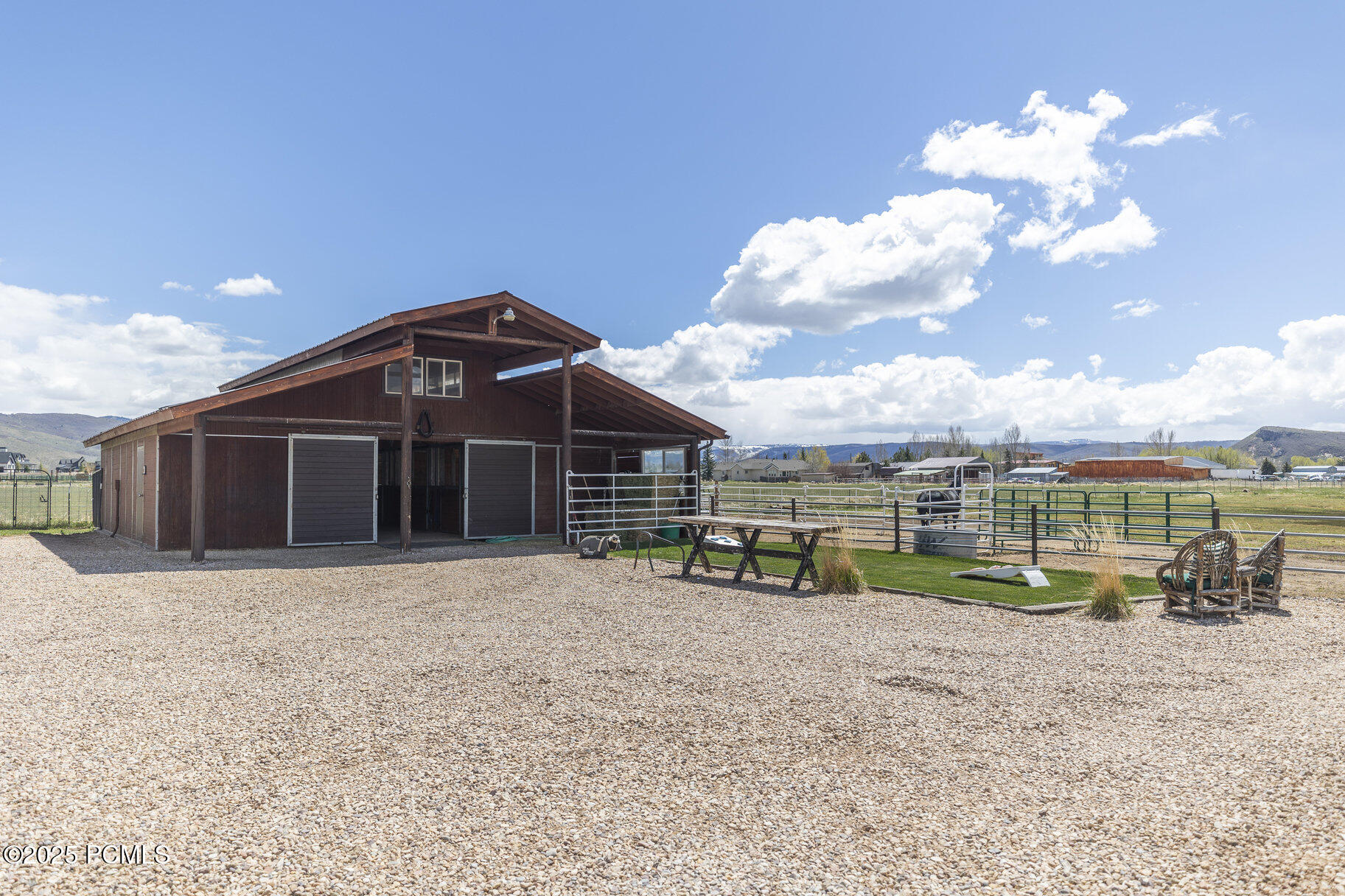 1145 W Lambert Lane, Kamas, Utah image 37