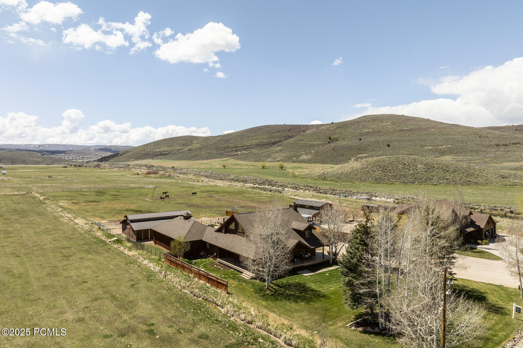 1145 W Lambert Lane, Kamas, Utah image 48