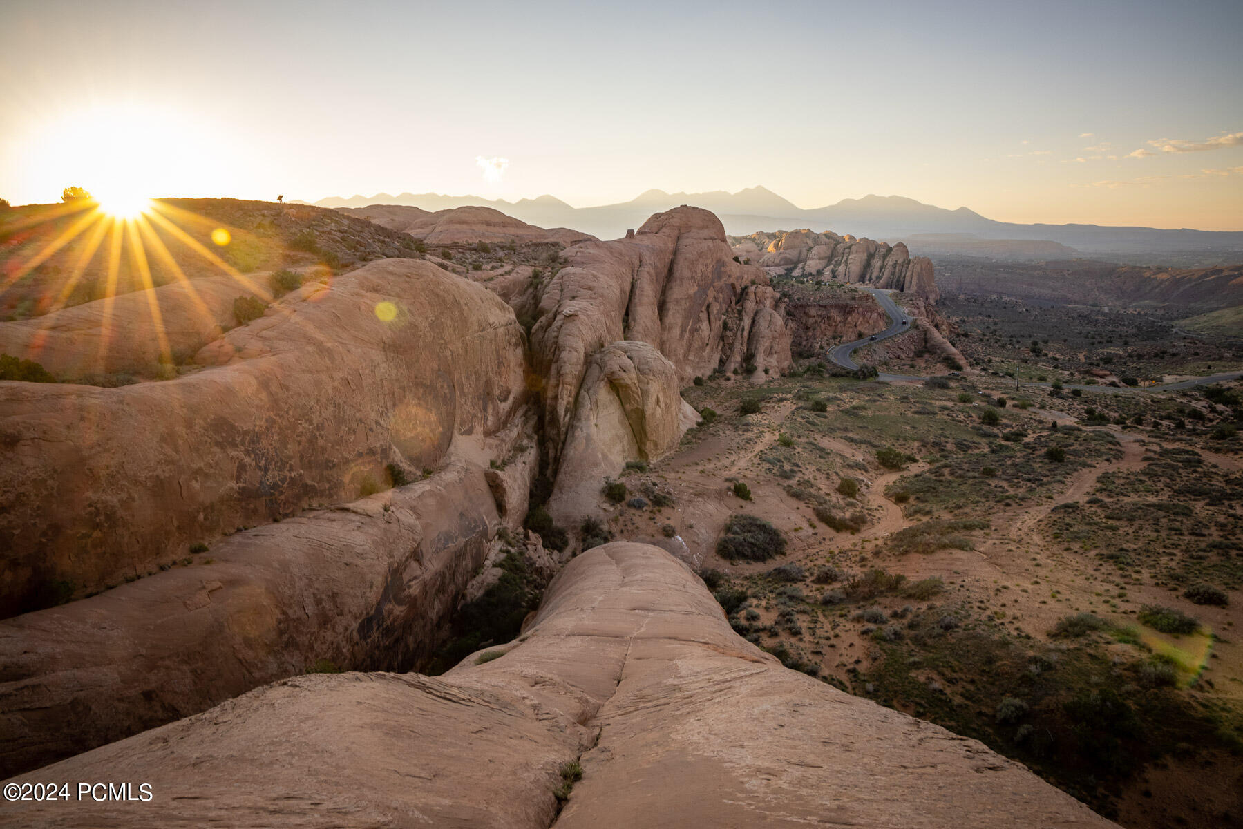 117 Badgers Bend #8, Moab, Utah image 22