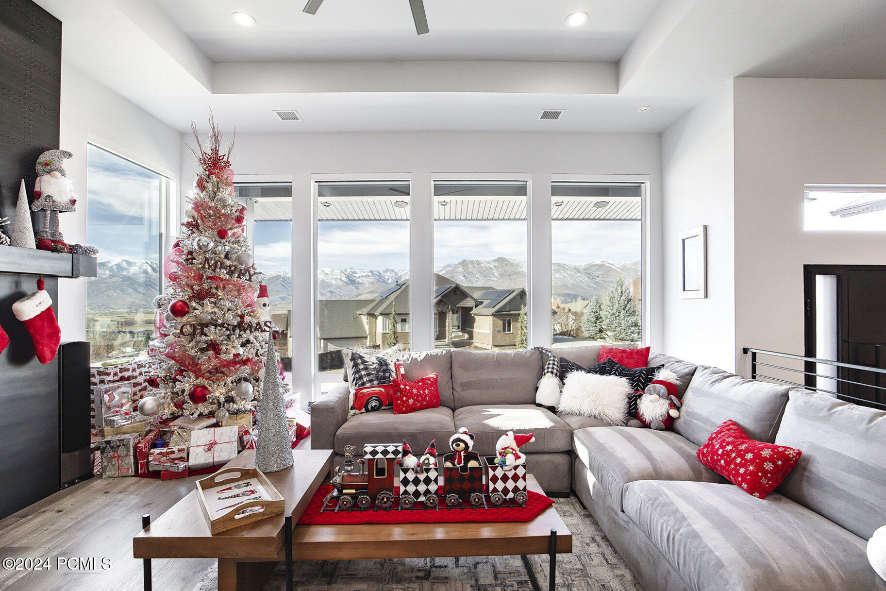 1944 N Callaway Drive, Heber City, Utah image 3