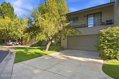 Townhouse For Sale - 1376 W Silver Meadows Drive #68<br/> Park City, UT 84098