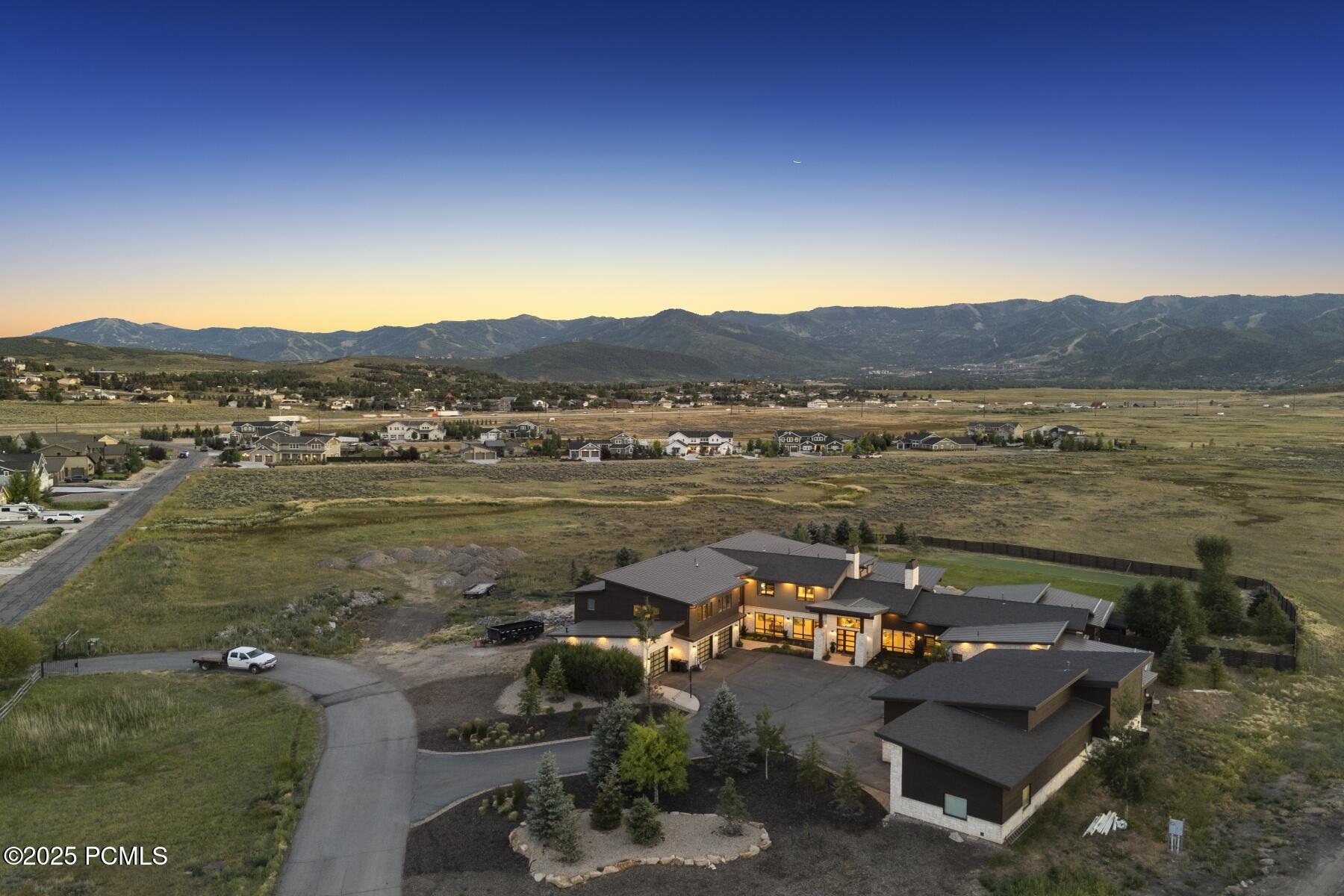 Park City, Utah 84098, United States, 7 Bedrooms Bedrooms, ,9 BathroomsBathrooms,Residential,Active,182490