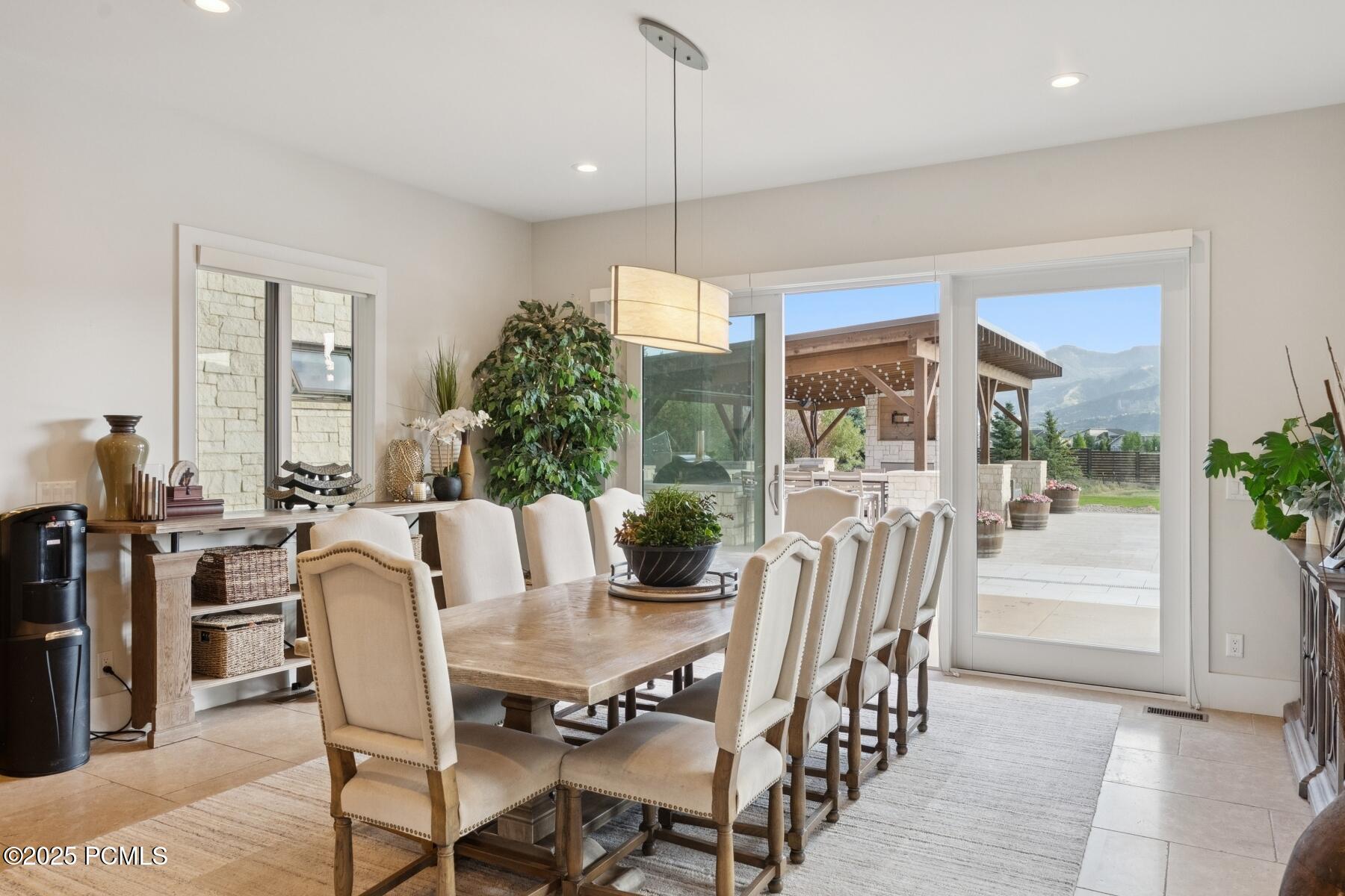 Park City, Utah 84098, United States, 7 Bedrooms Bedrooms, ,9 BathroomsBathrooms,Residential,Active,182490