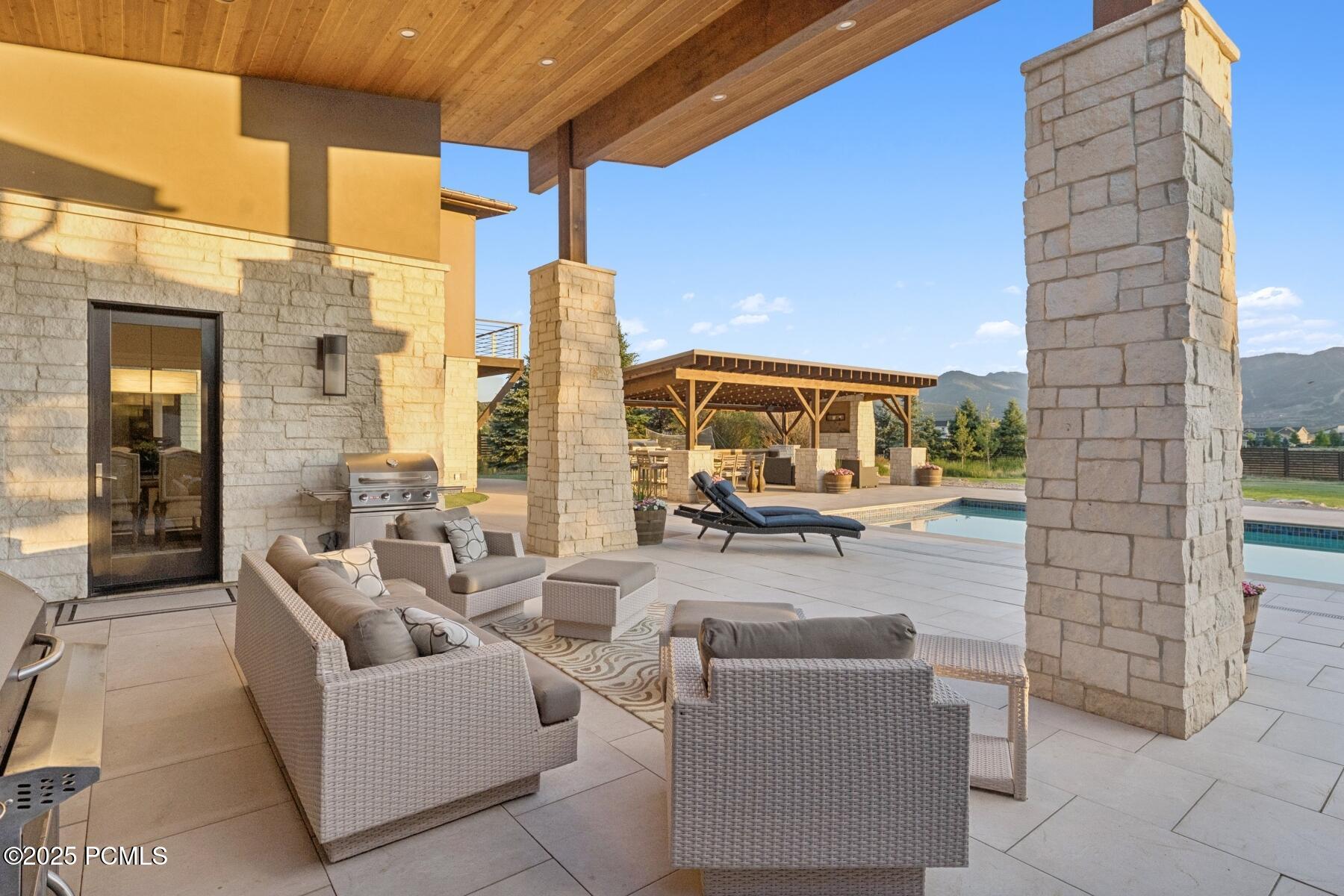 Park City, Utah 84098, United States, 7 Bedrooms Bedrooms, ,9 BathroomsBathrooms,Residential,Active,182490