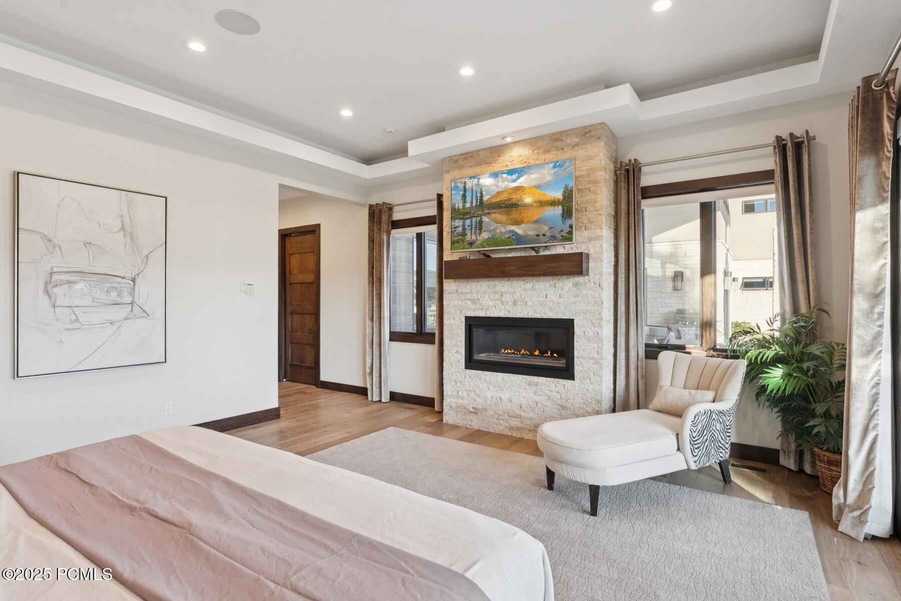 Park City, Utah 84098, United States, 7 Bedrooms Bedrooms, ,9 BathroomsBathrooms,Residential,Active,182490