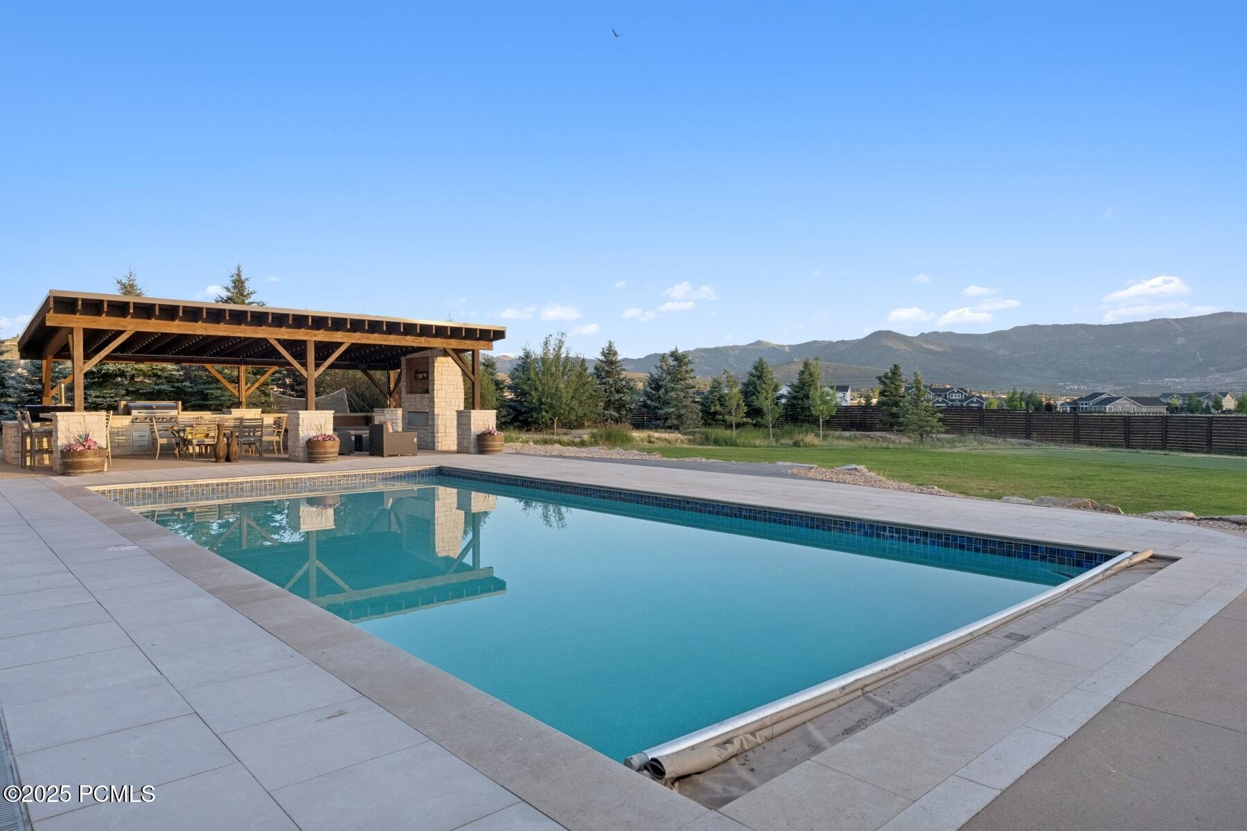 Park City, Utah 84098, United States, 7 Bedrooms Bedrooms, ,9 BathroomsBathrooms,Residential,Active,182490