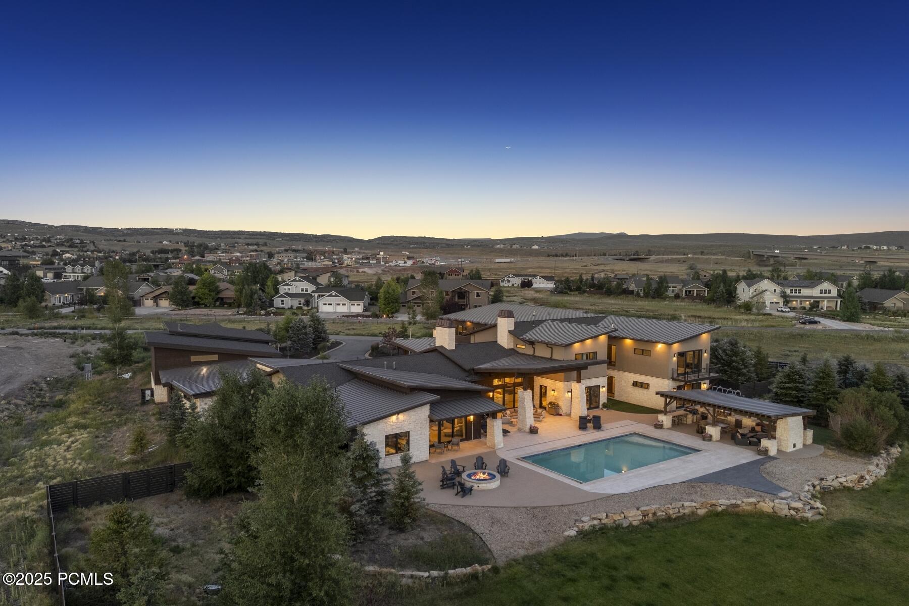 Park City, Utah 84098, United States, 7 Bedrooms Bedrooms, ,9 BathroomsBathrooms,Residential,Active,182490