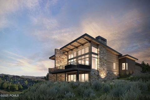 Homes For Sale - 2932 Sage Hills Parkway<br/> Summit County, Park City, UT 84098