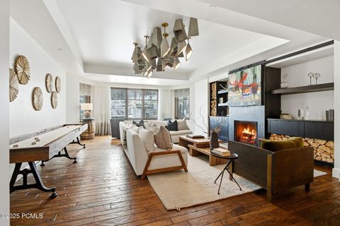 Condo For Sale - 9100 Marsac Avenue #1081<br/> Summit County, Park City, UT 84060